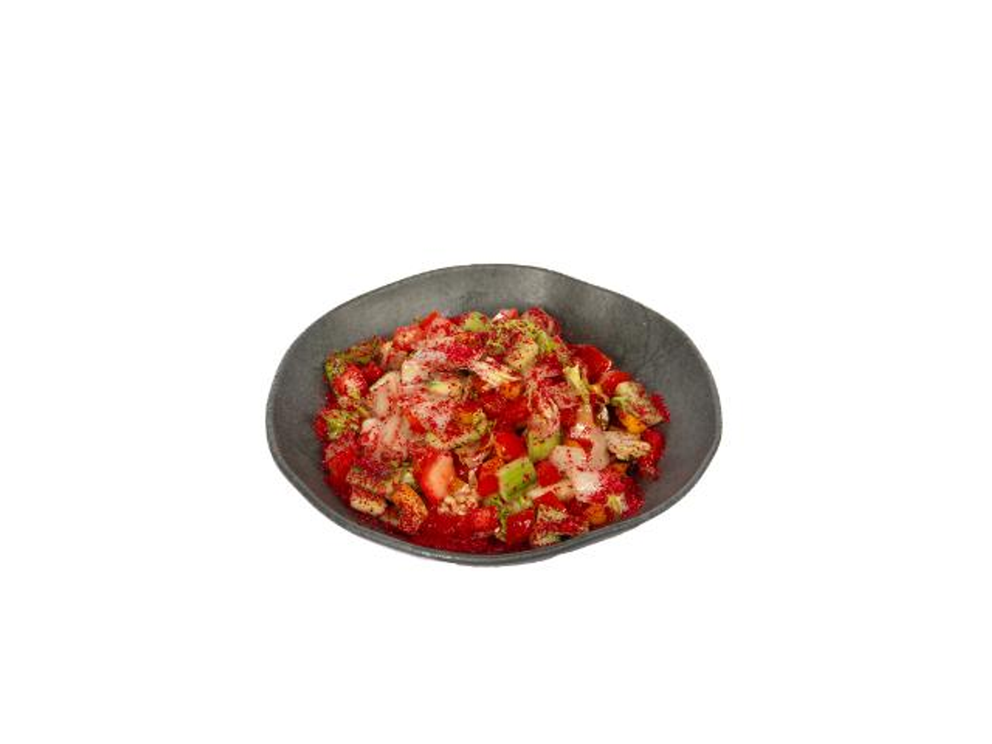 Fattoush Salad
