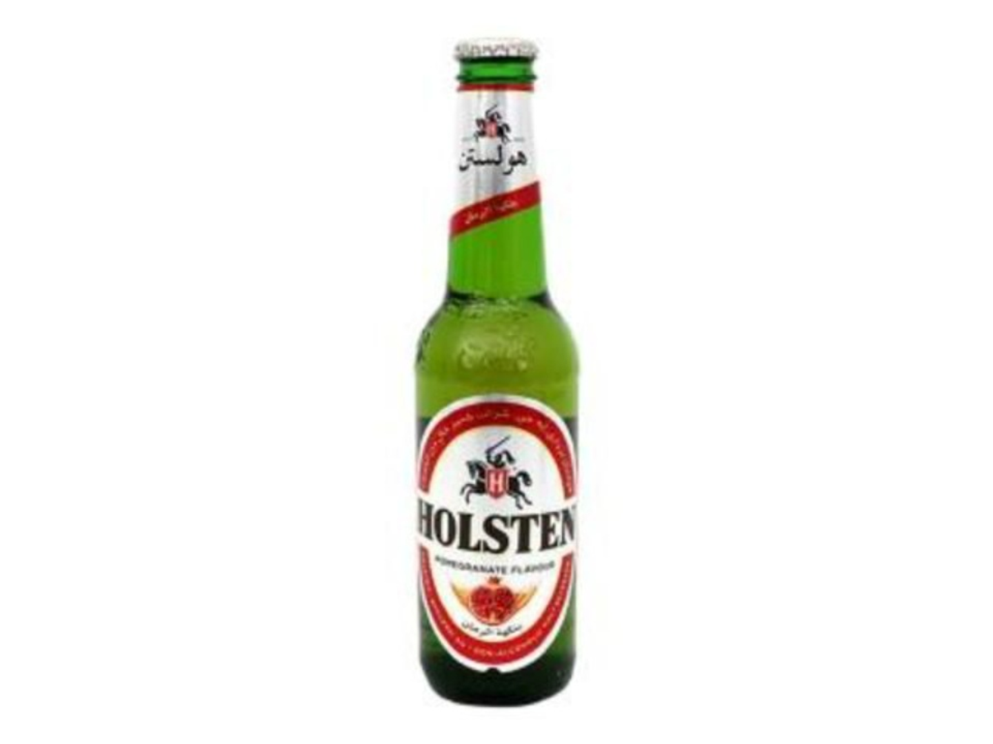 Holsten Pomegranate