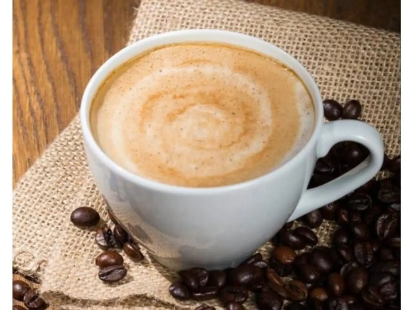 Coffee With Milk