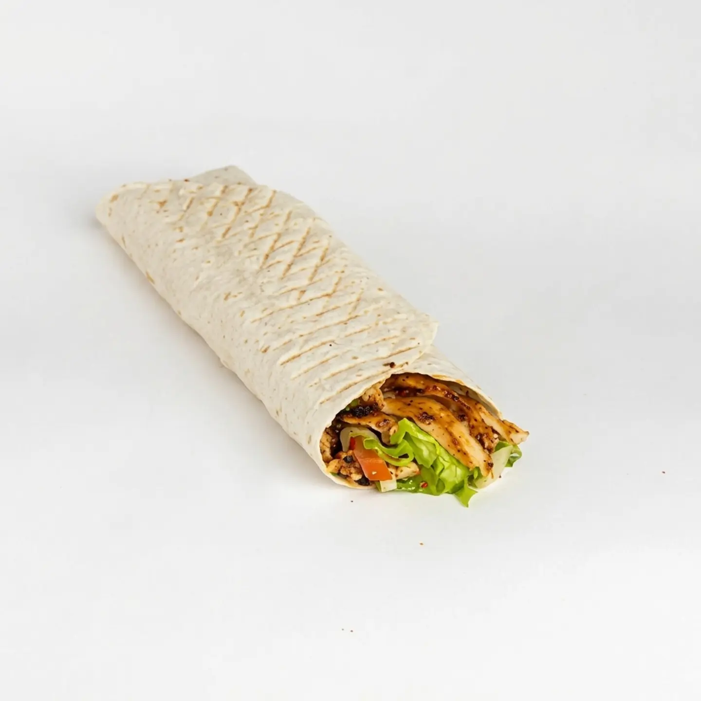 Zinger Tortilla - Small