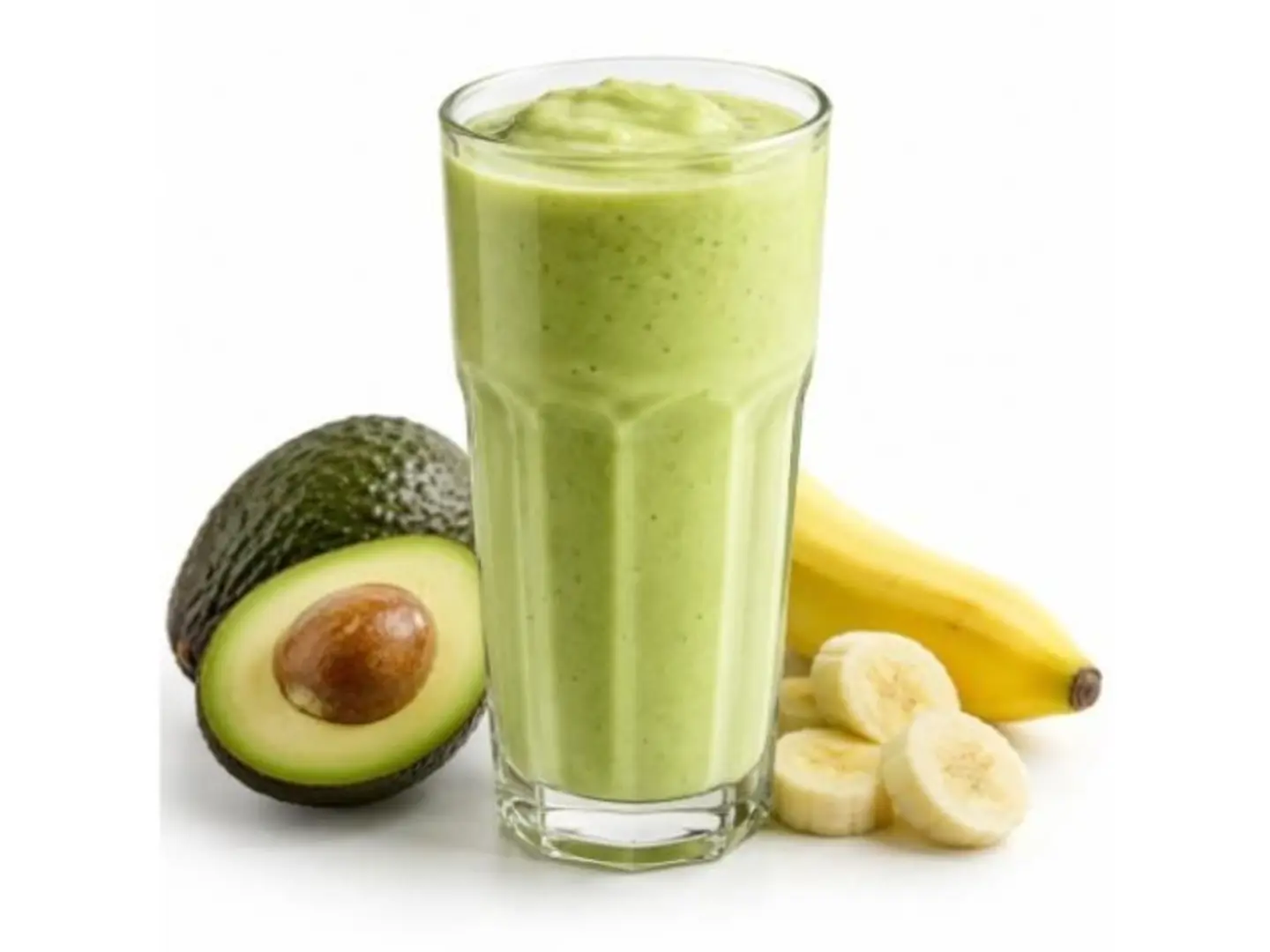 Avocado And Banana