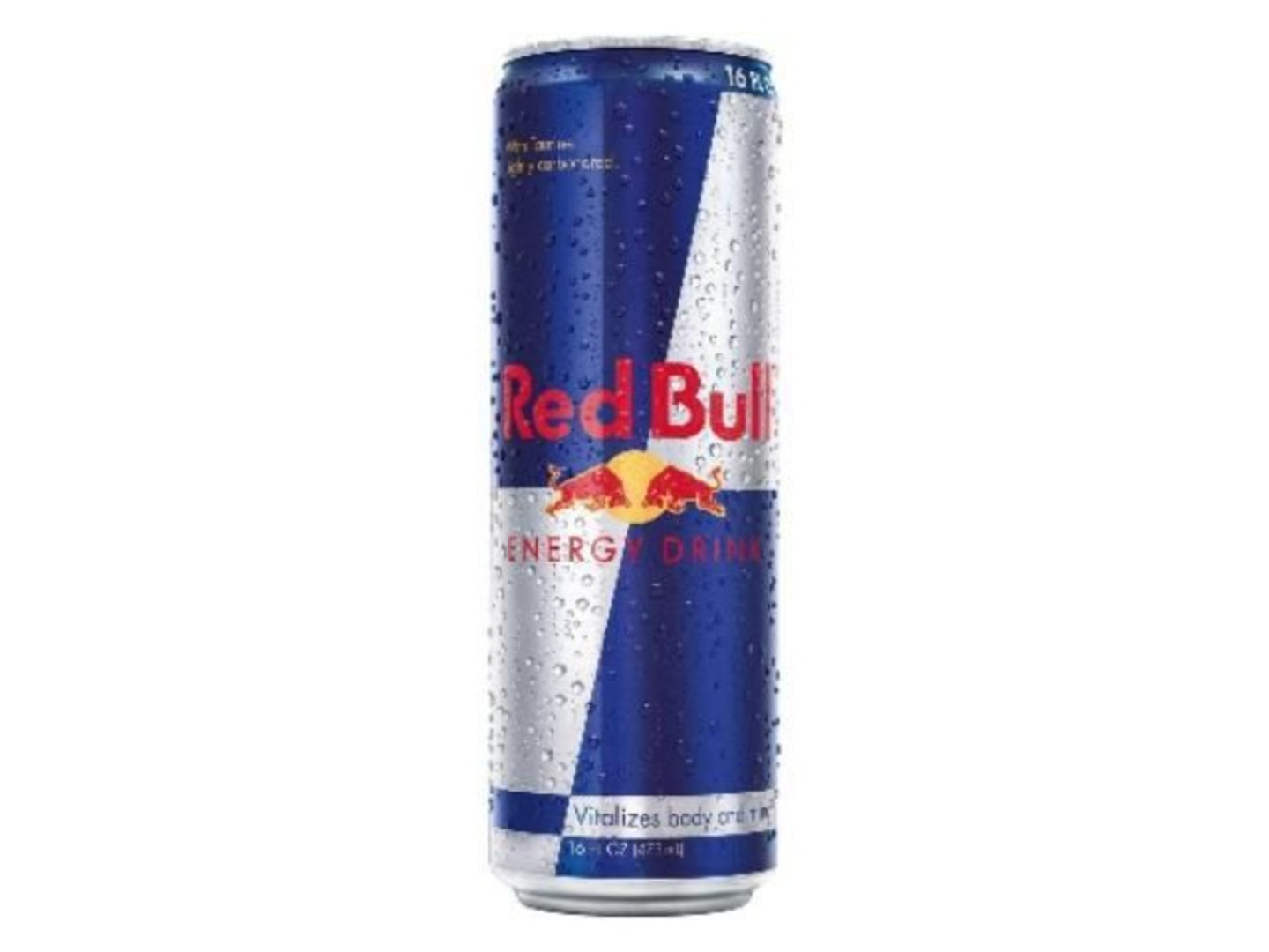 Red Bull