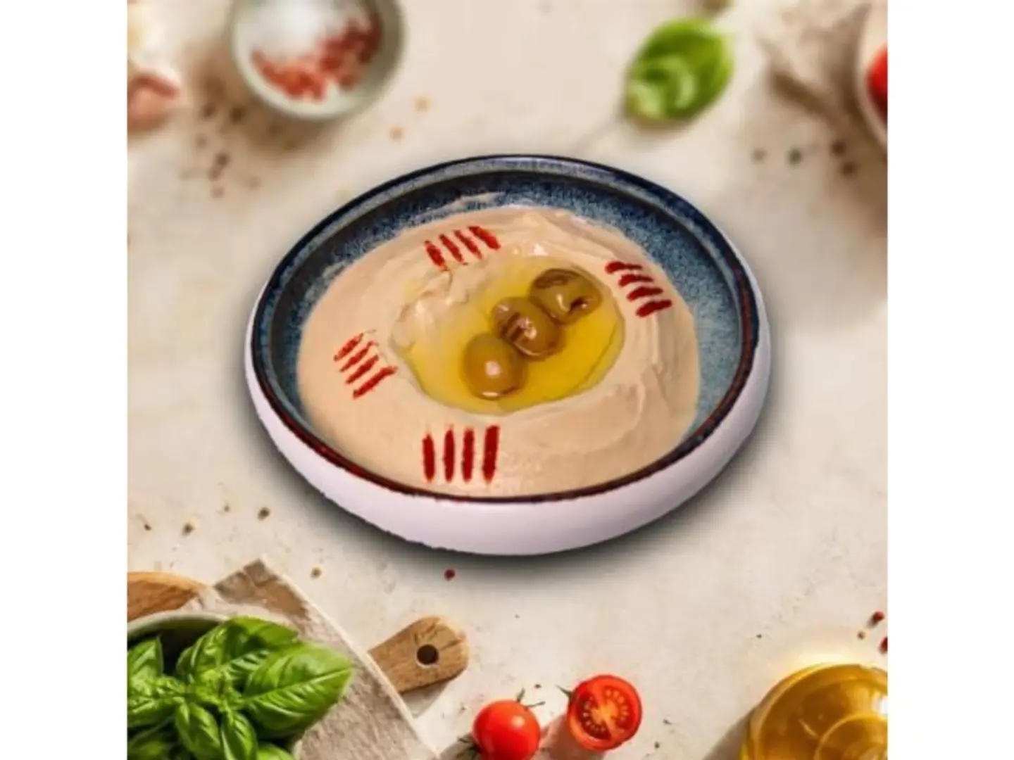 Hummus