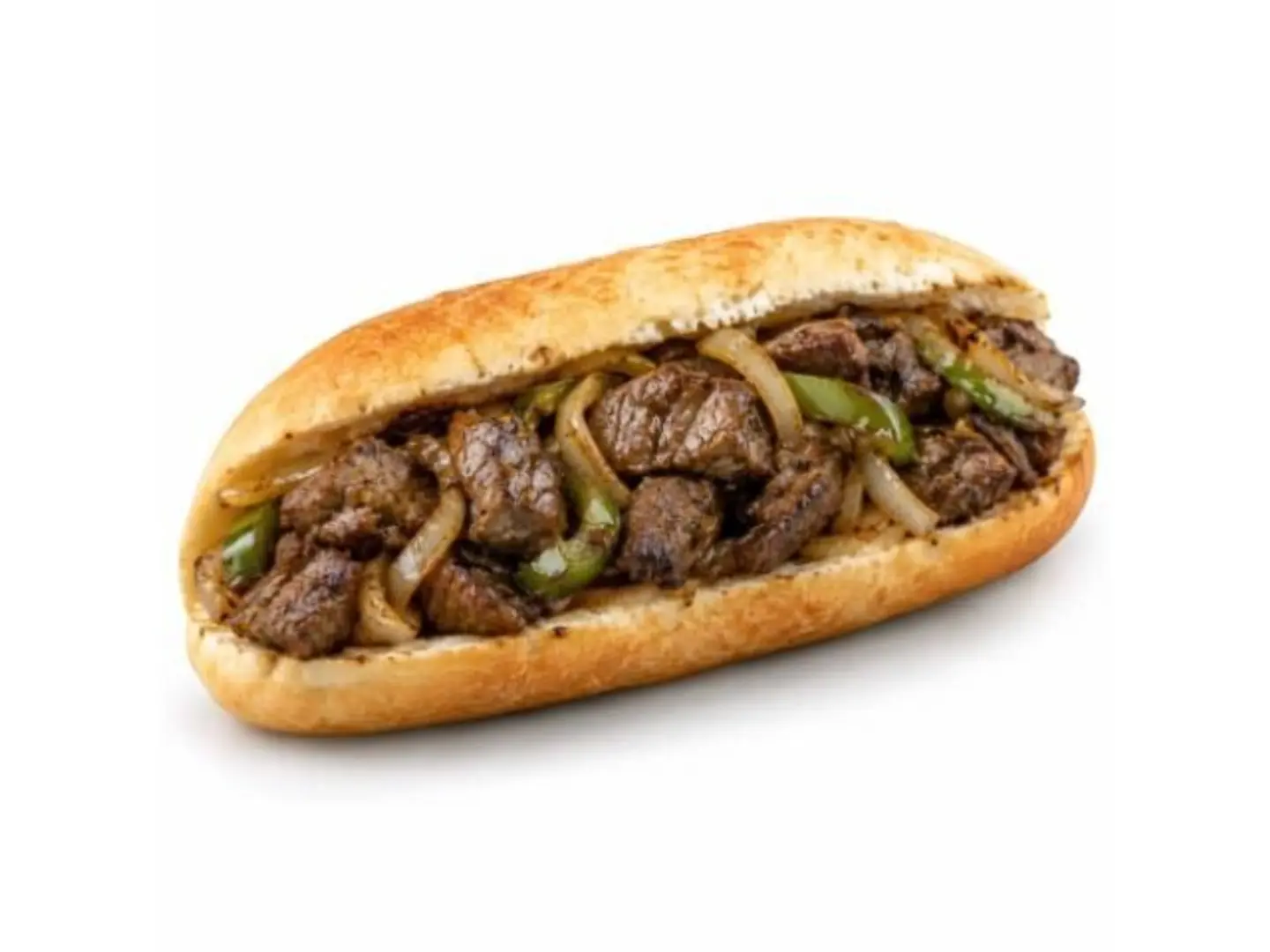 Meat Awsal Sandwich