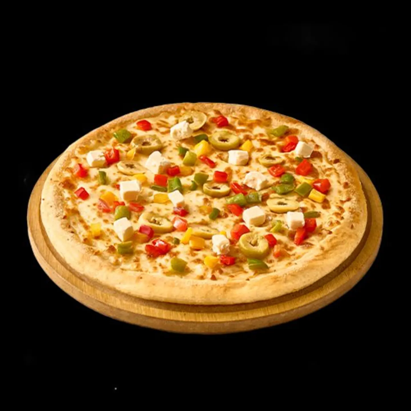 Pizza Italian Kwatrw