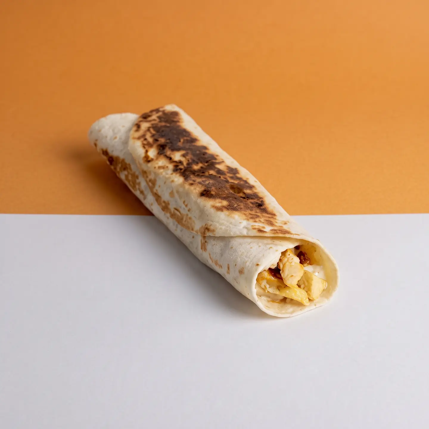 Chicken Wrap
