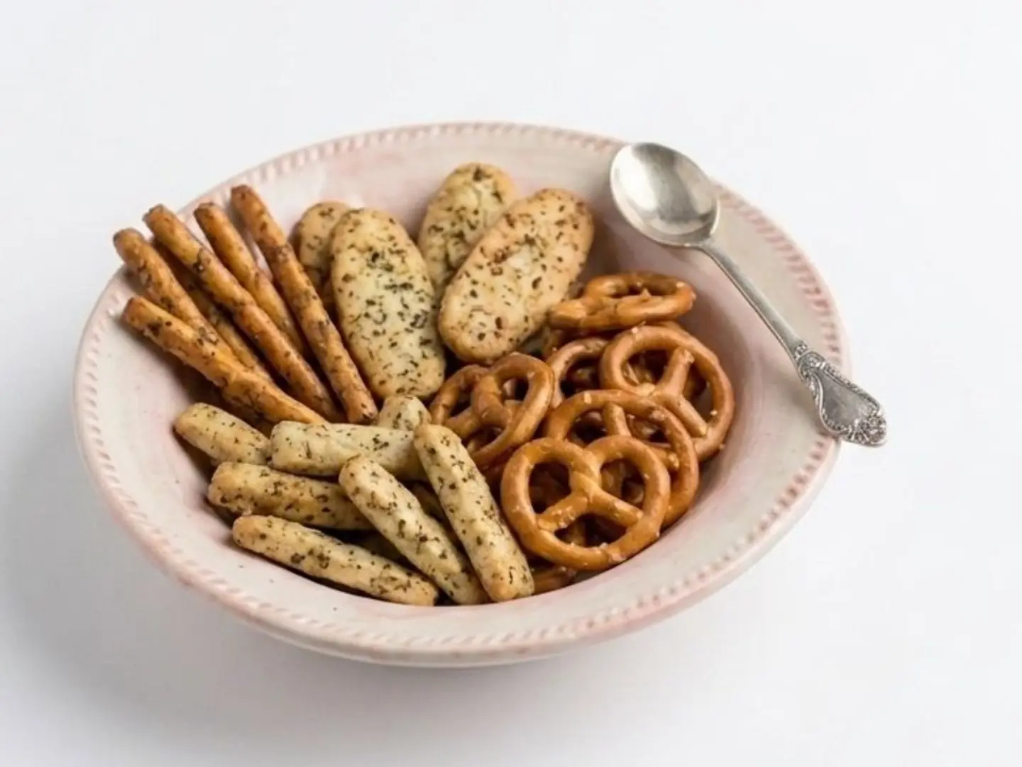 Salty Snacks