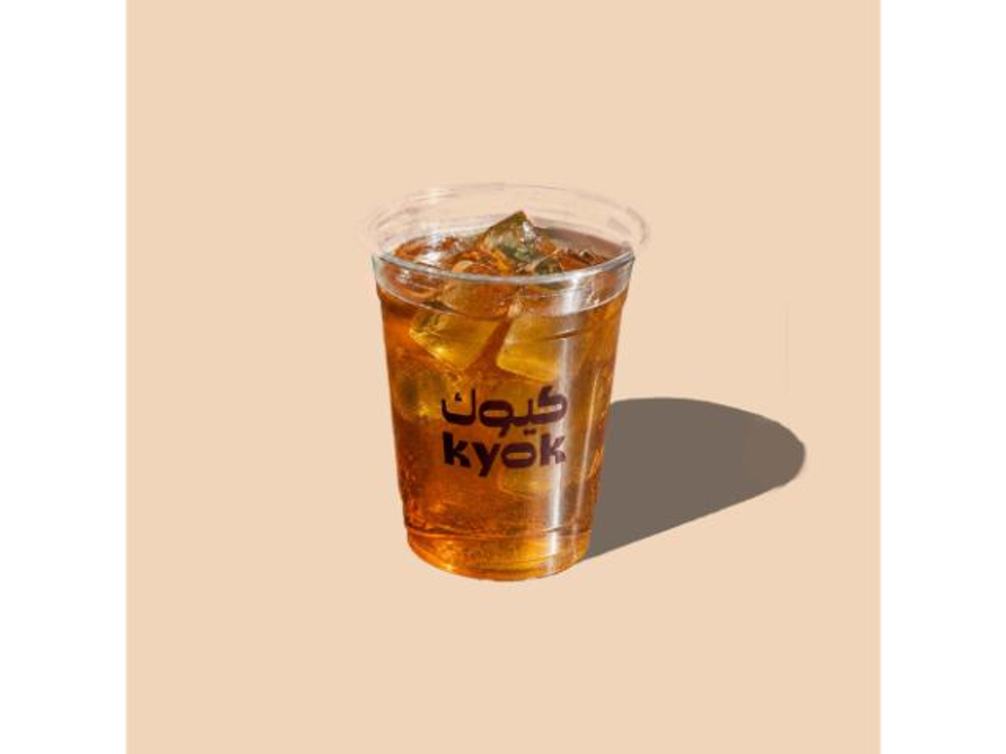 Iced Tea