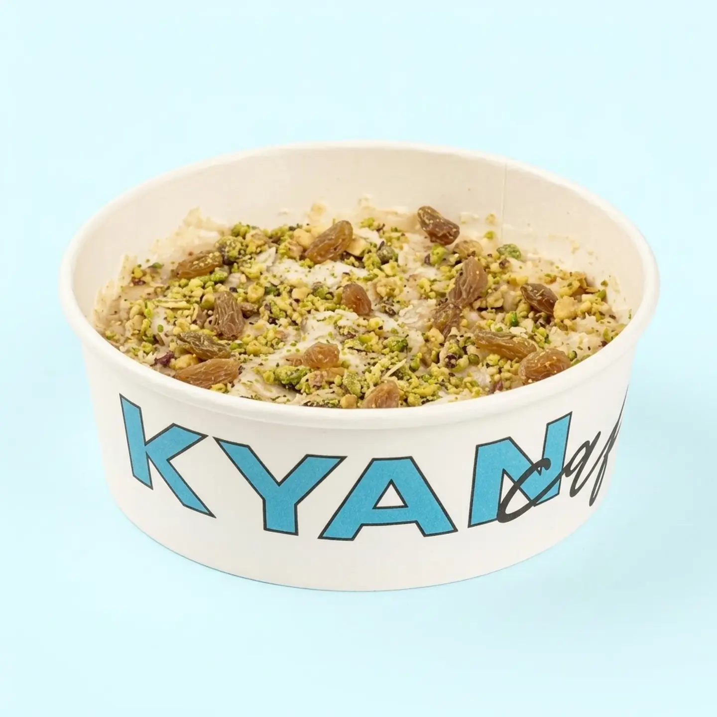 Umm Ali With Nuts