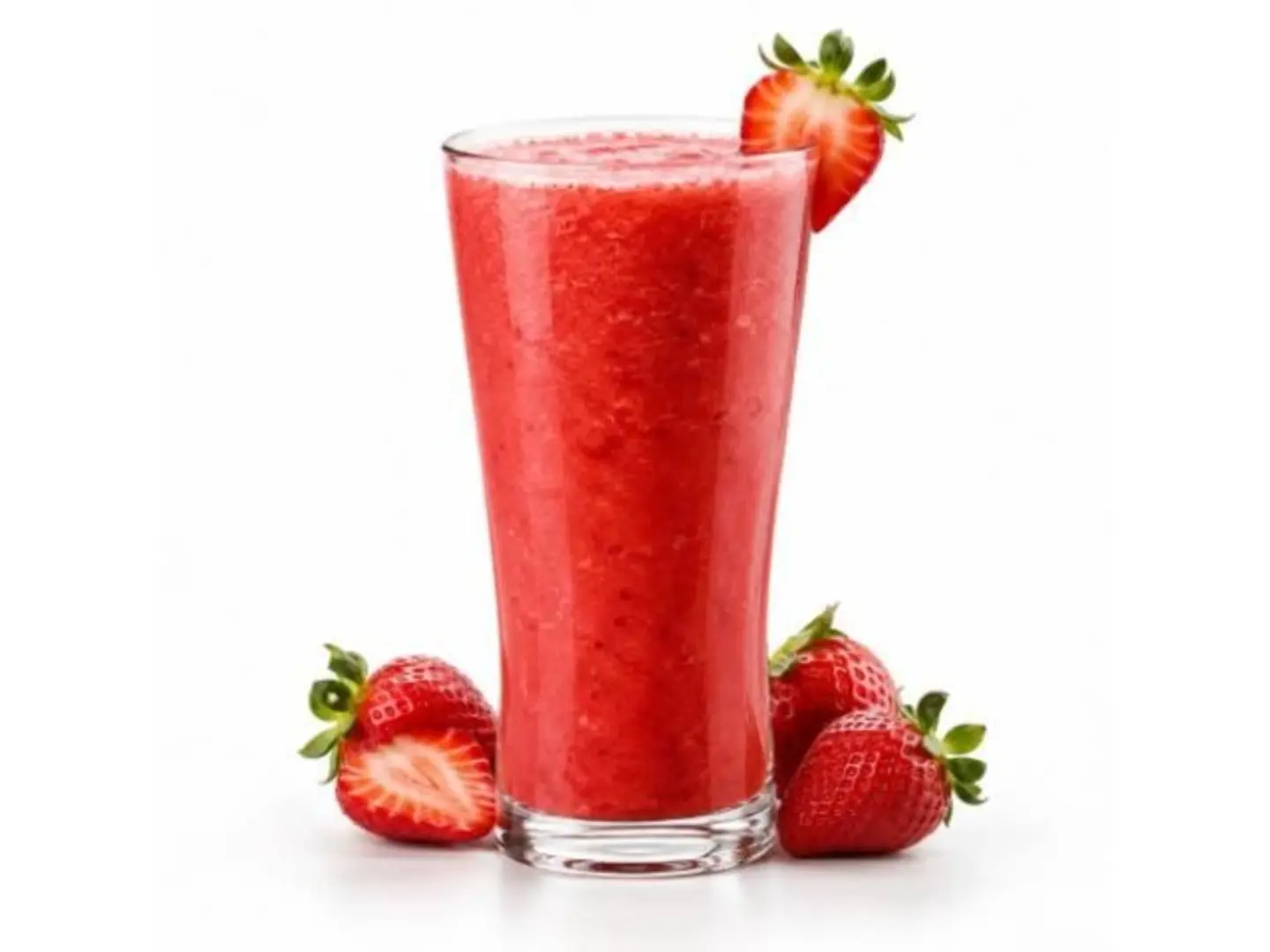 Fresh Strawberry