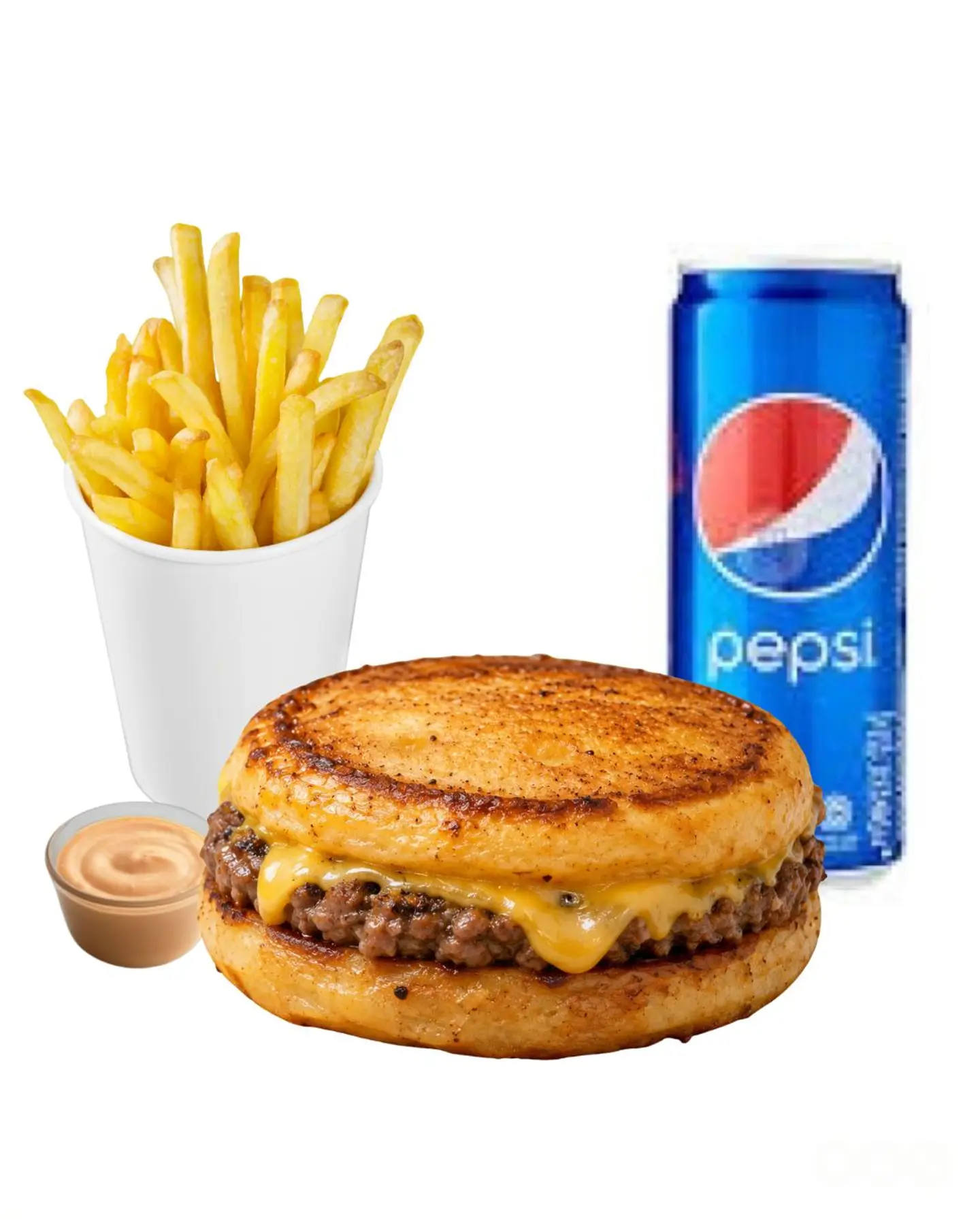 وجبة مقلوب سنقل لحم