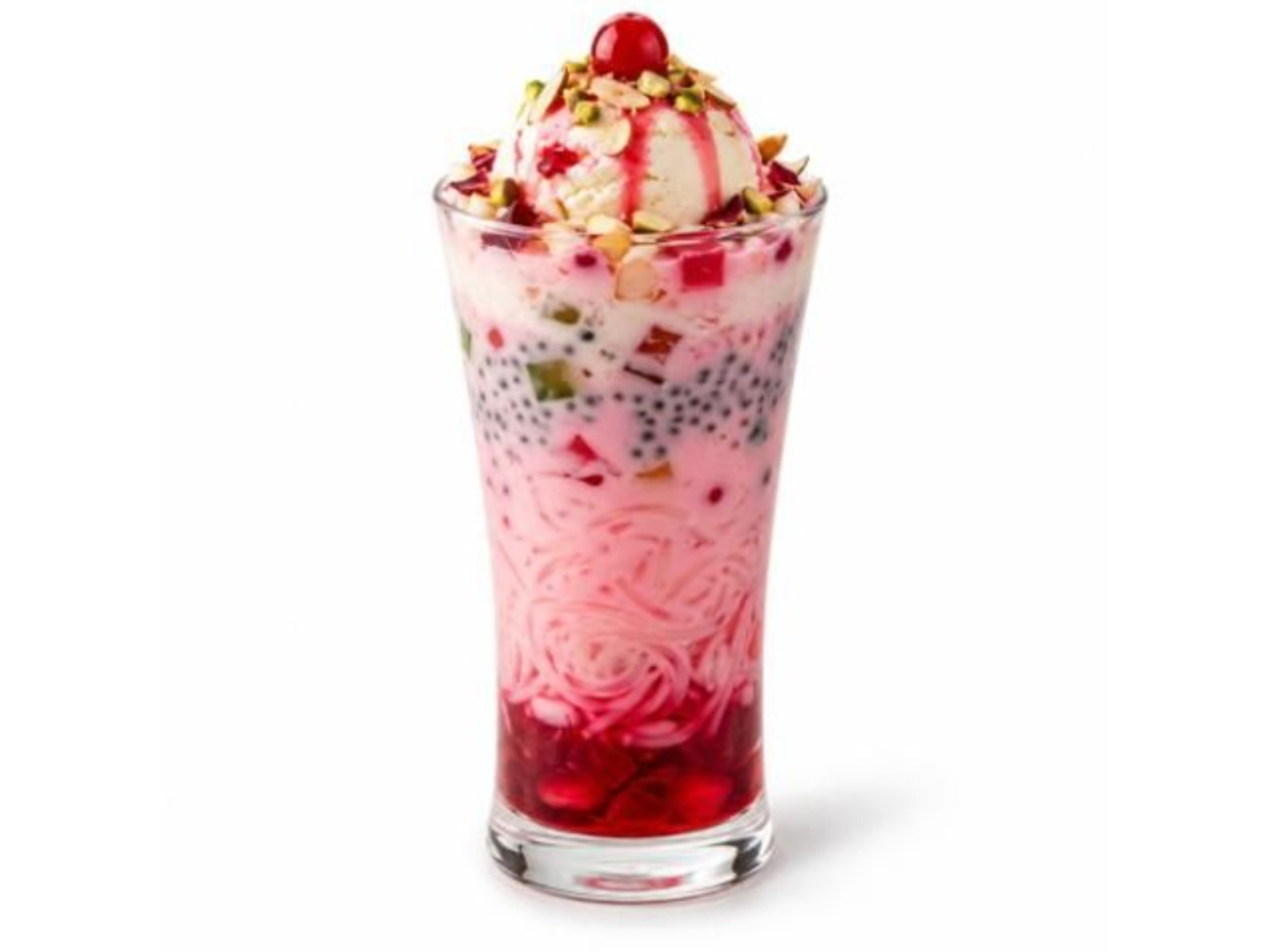 Rambo Special Falooda