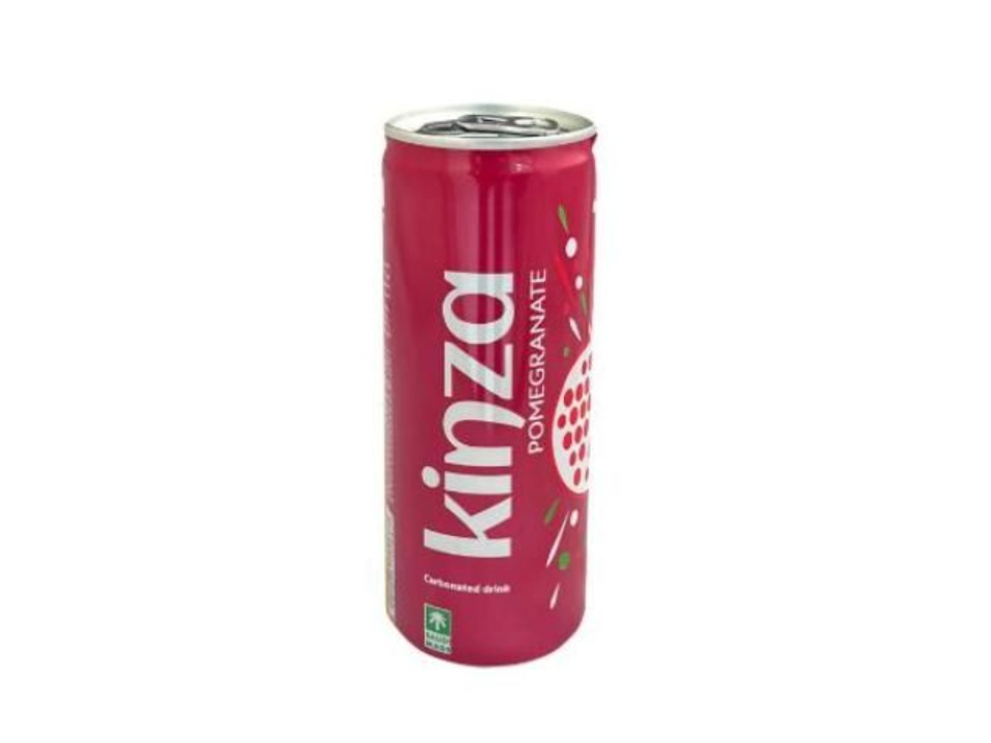 Kinza Pomegranate