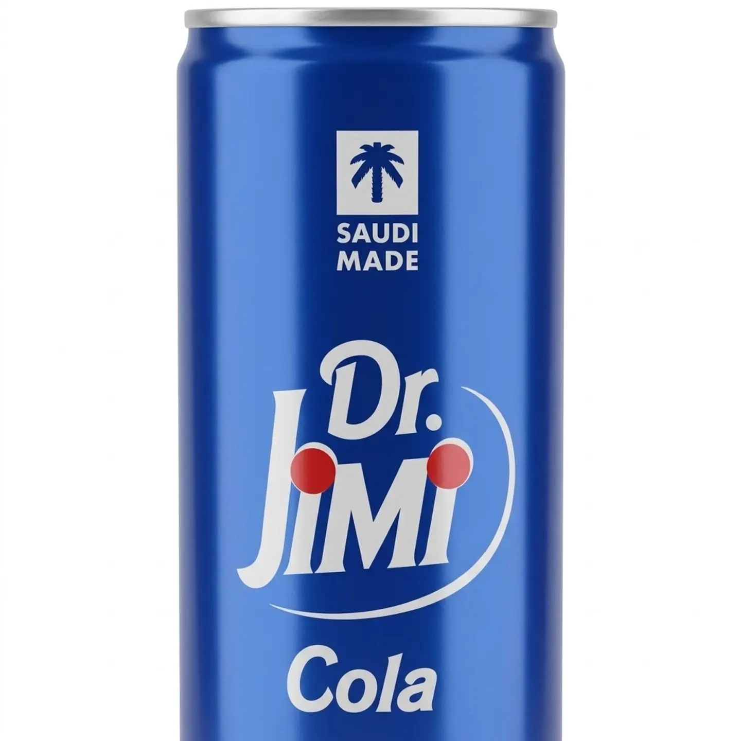 Jimmy Cola