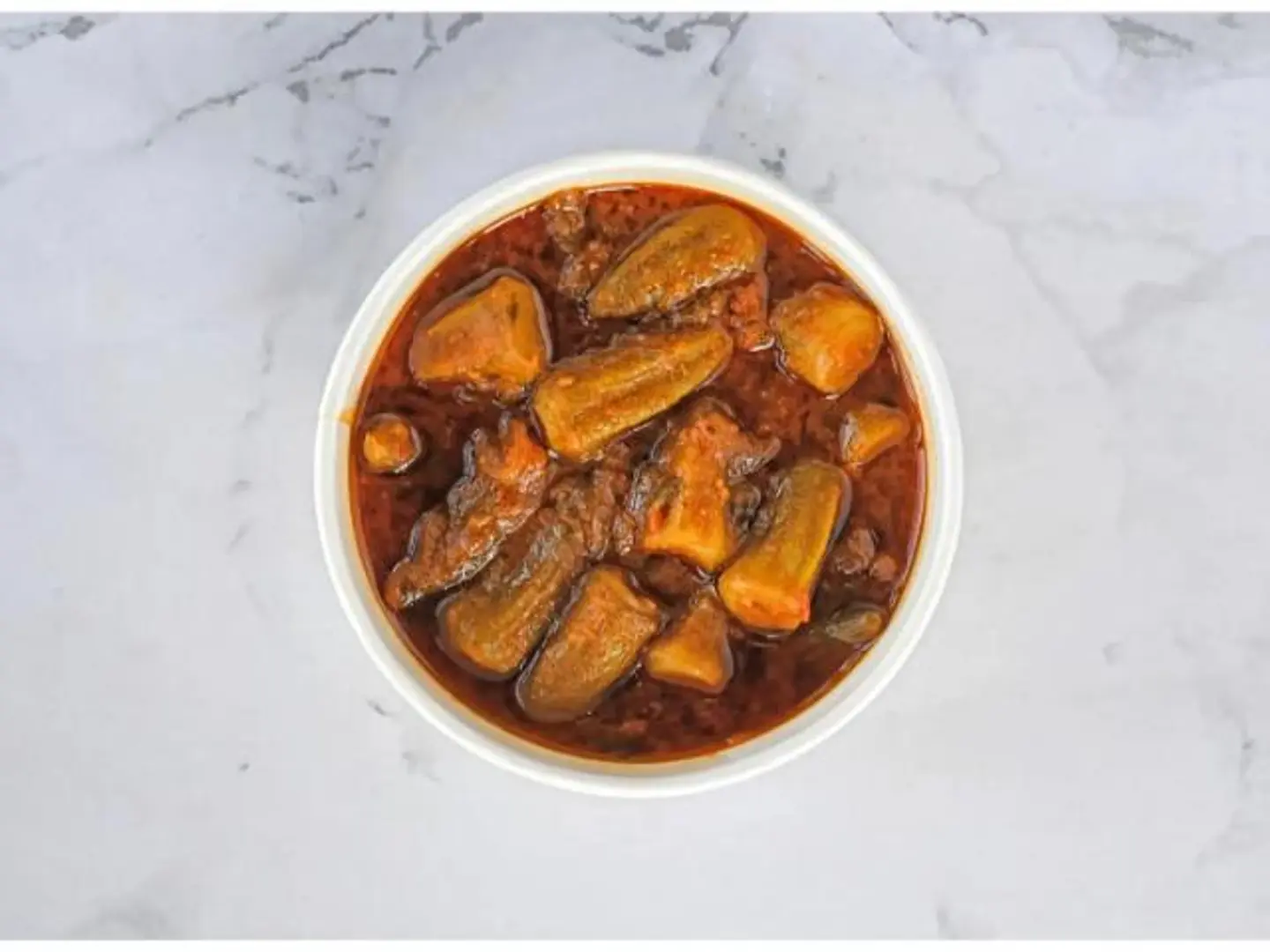 Okra