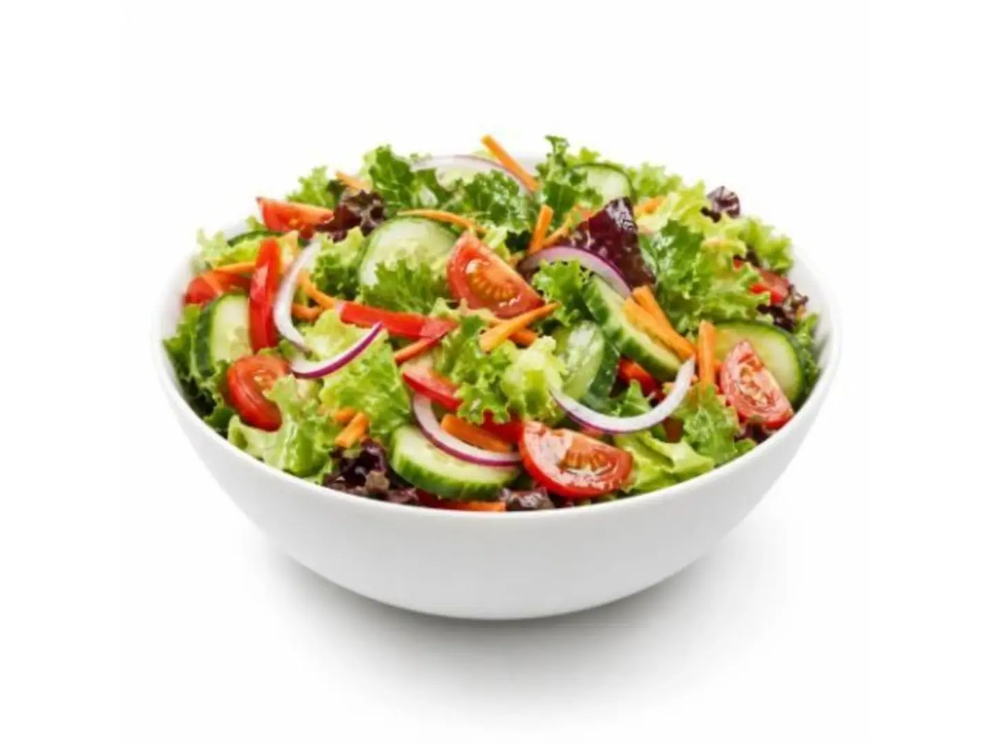 Mixed Salad