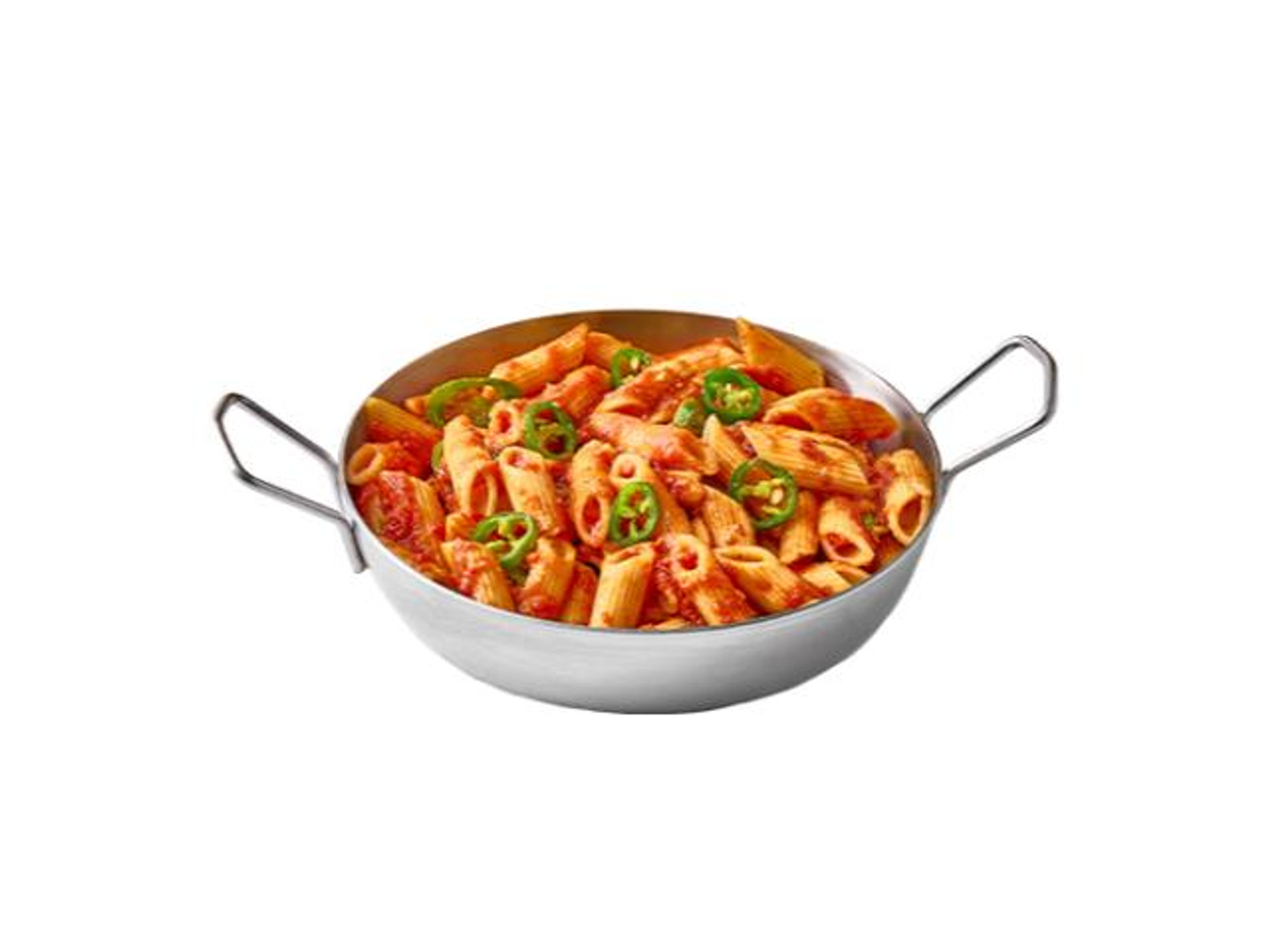 Pasta Arbyata