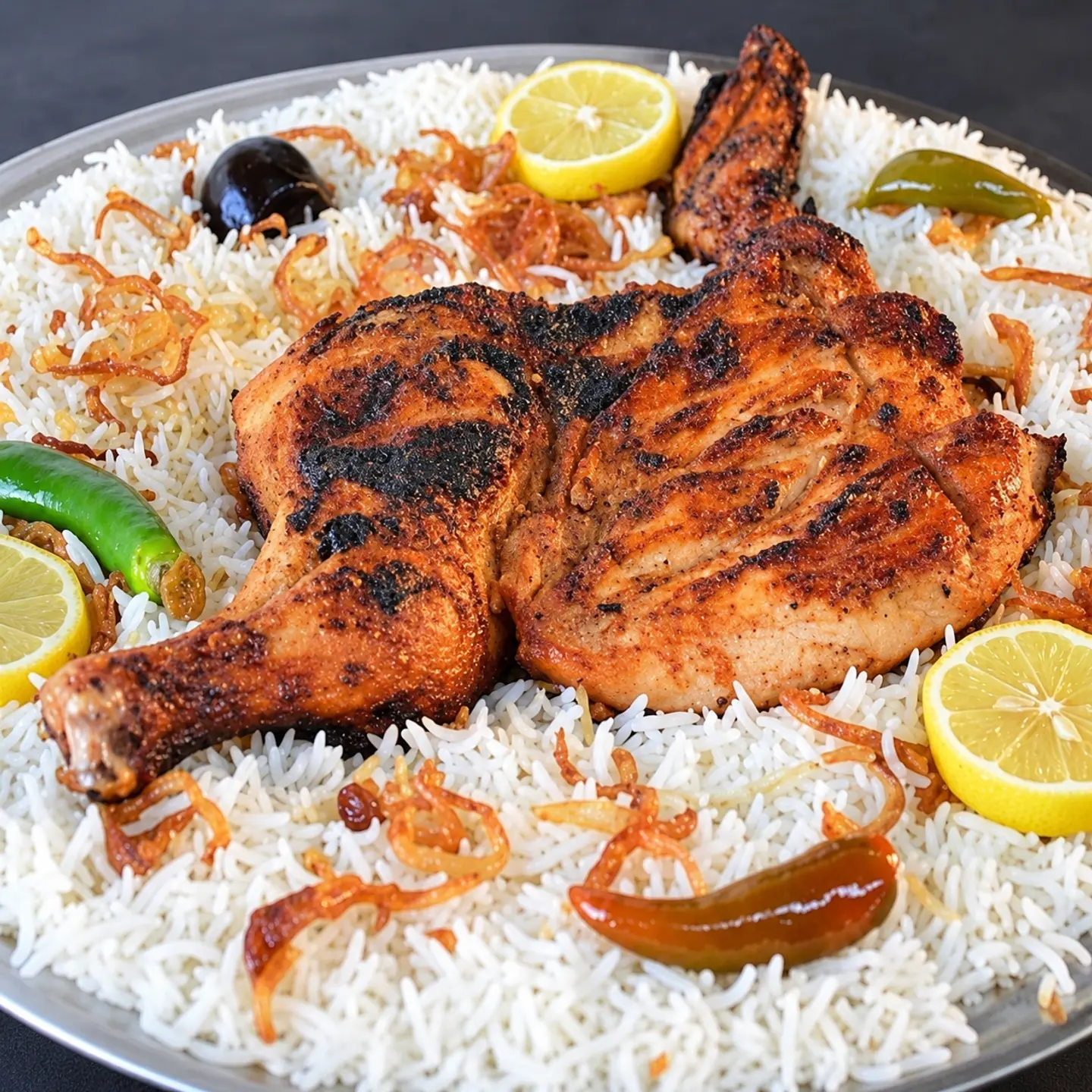 فحم - فحم-نص حبة دجاج