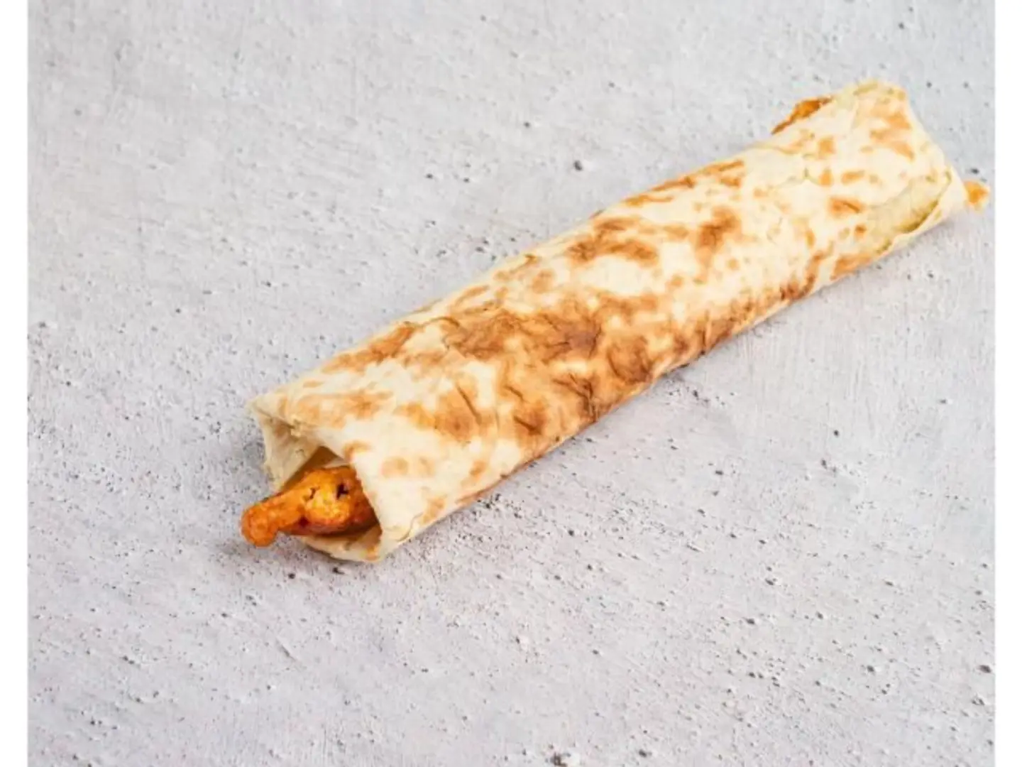 Chicken Kebab Sarukh