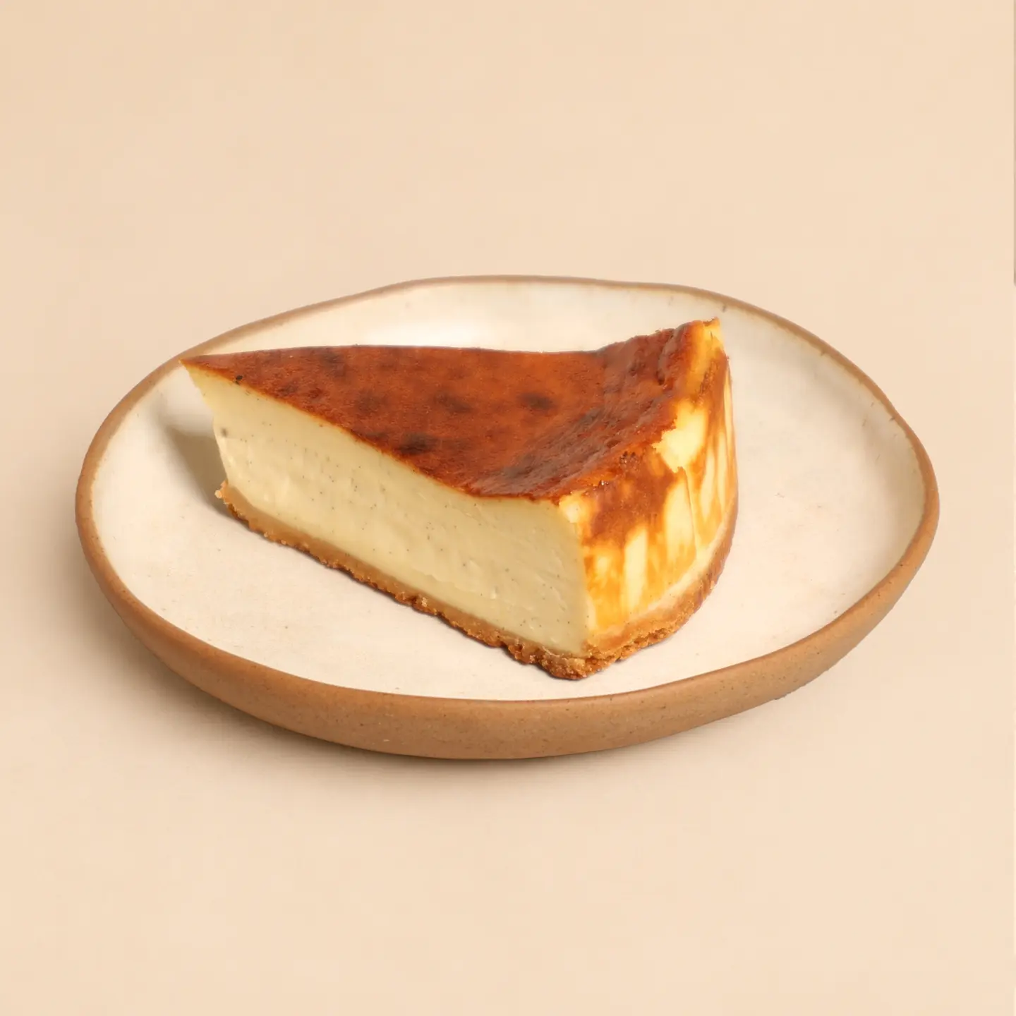 Madrid Cheesecake