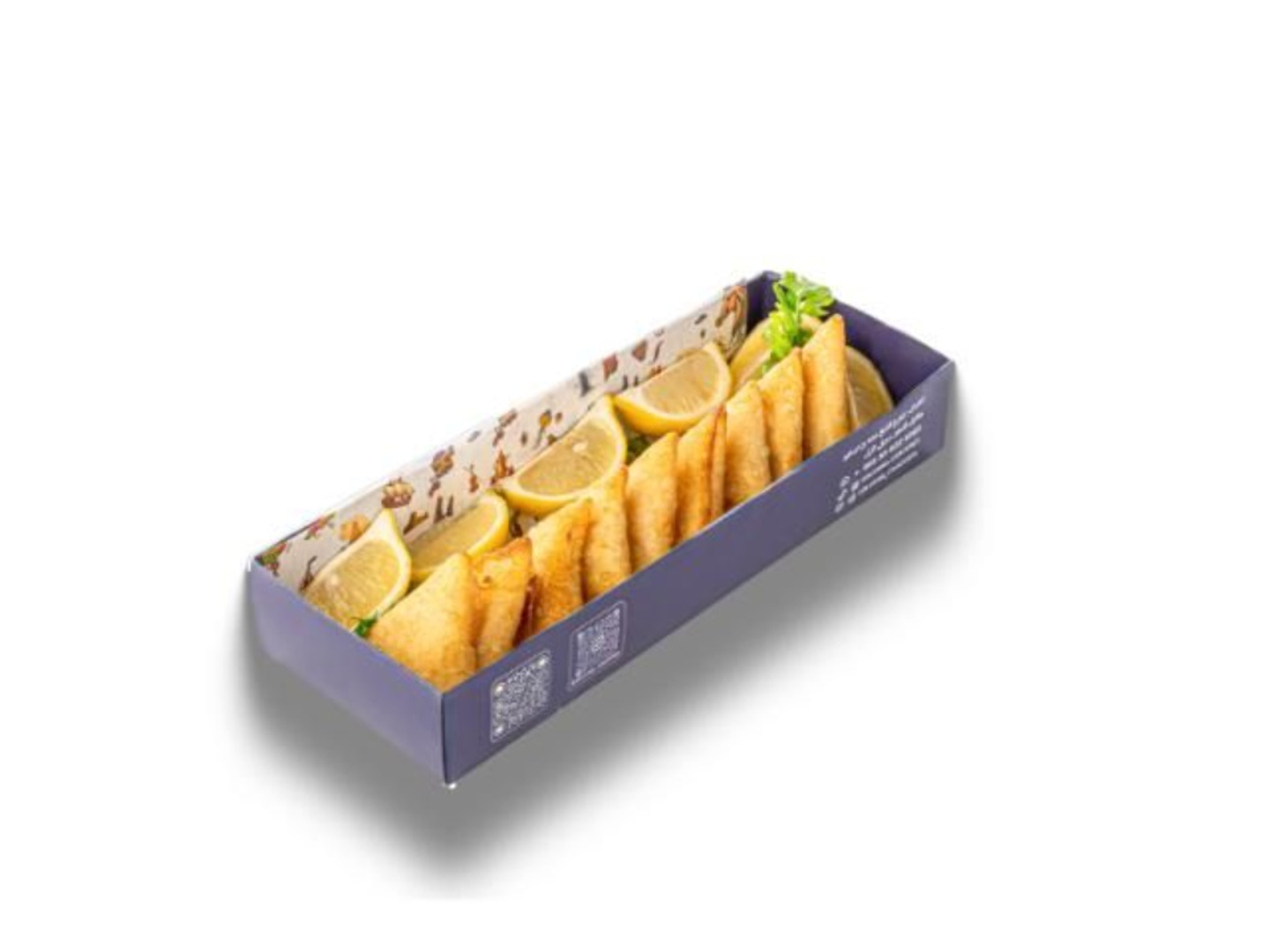 Cheese Samosas