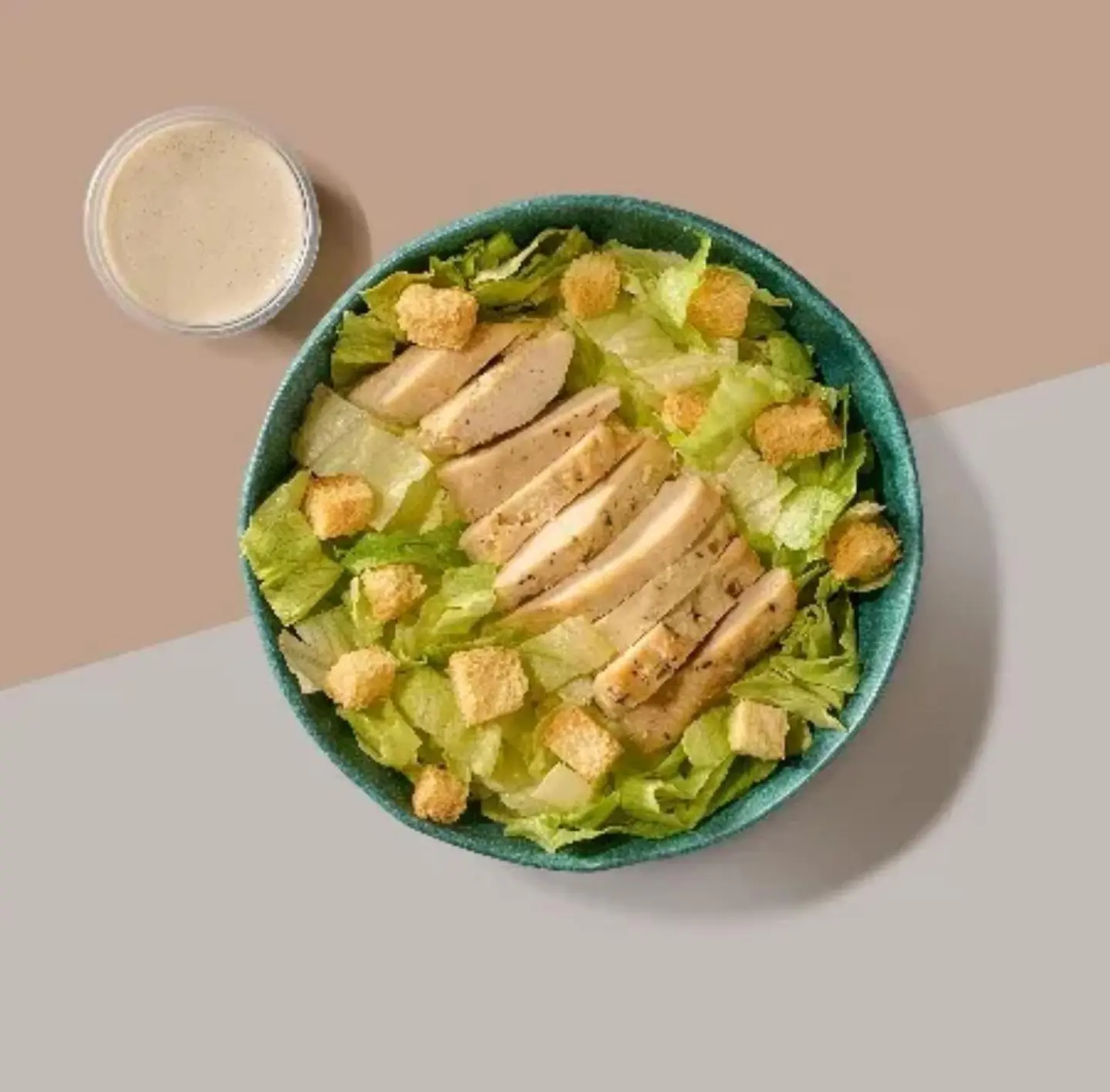 Caser Salad
