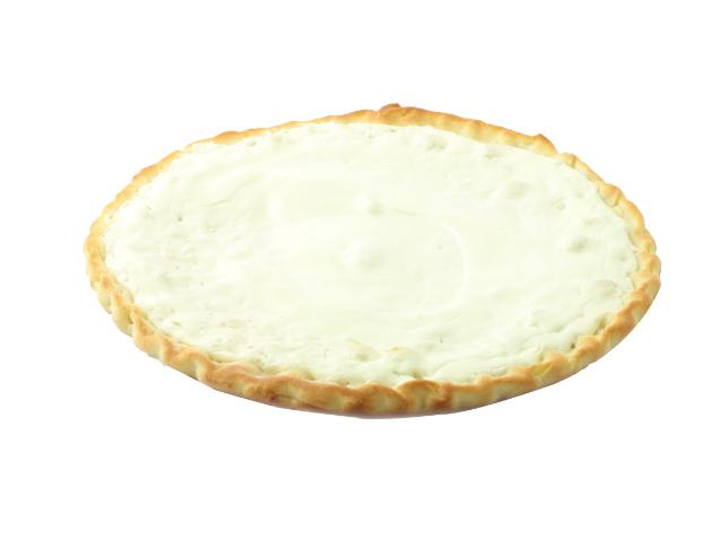 فطيرة لبنة