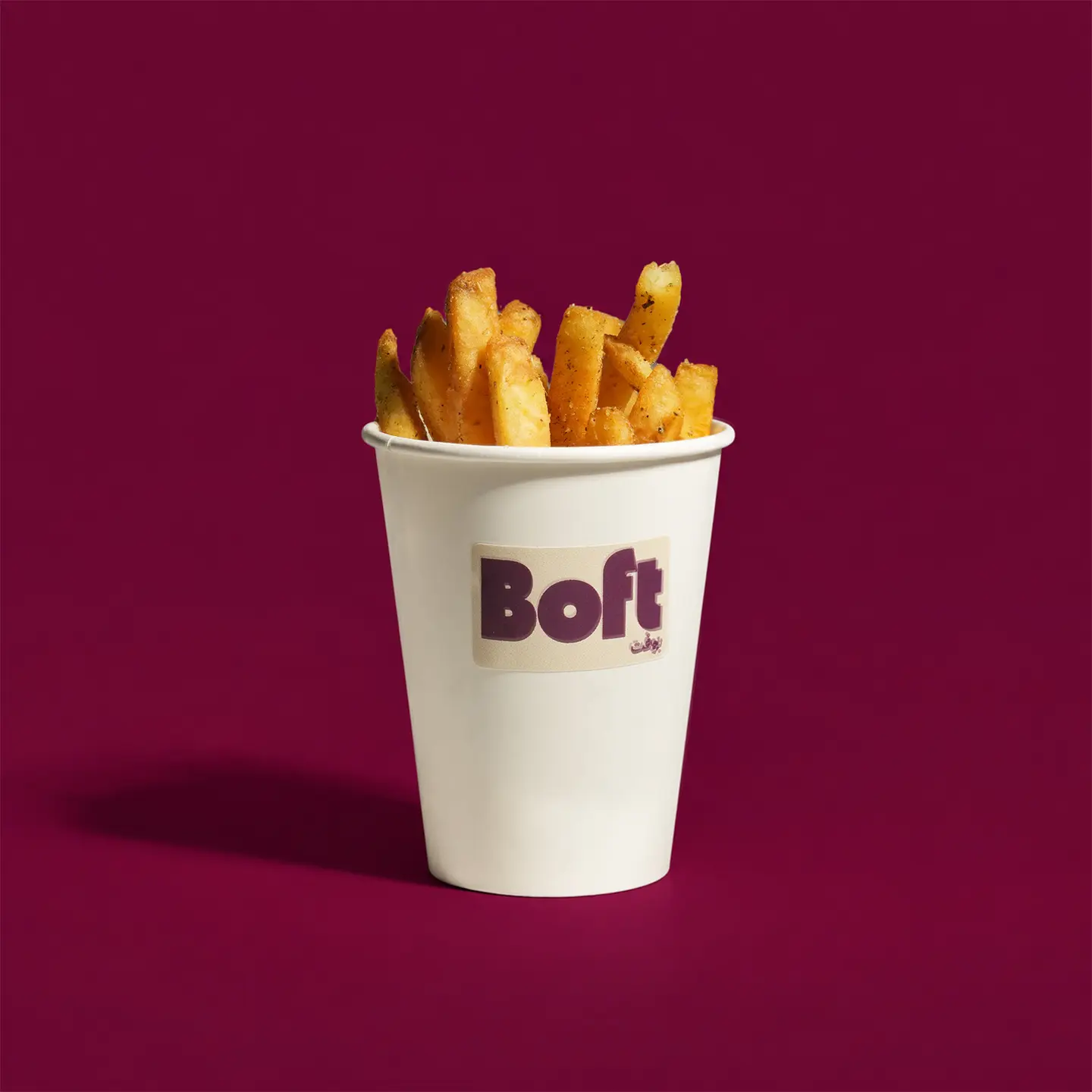 Fries