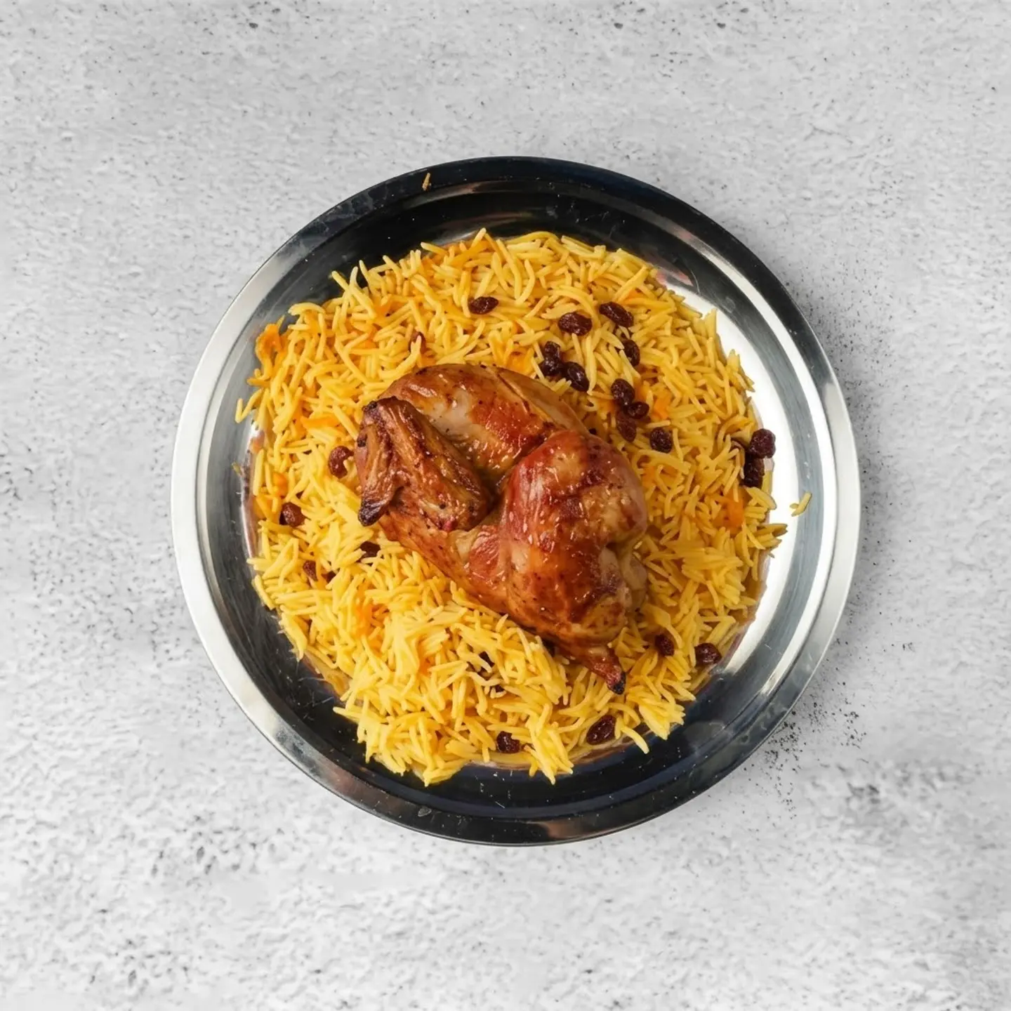 نفر رز بخاري