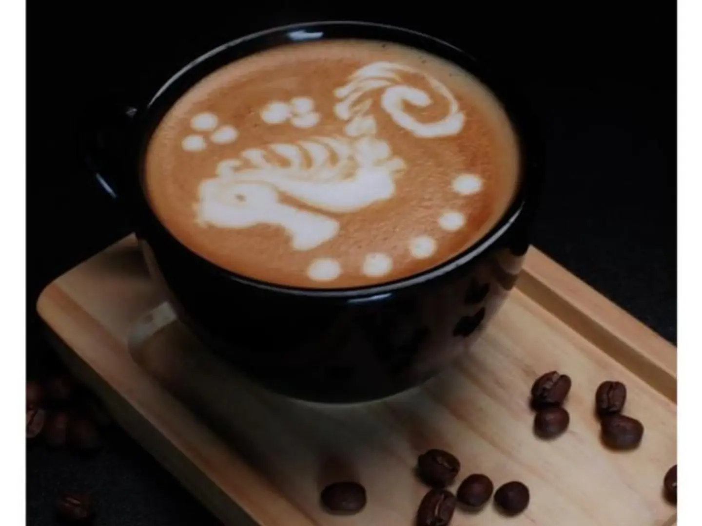 Latte