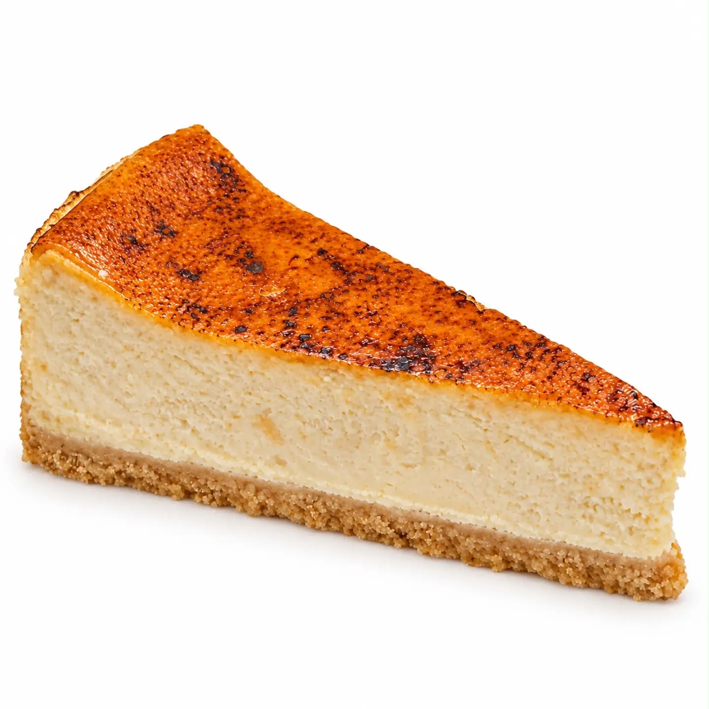 Madrid Cheesecake