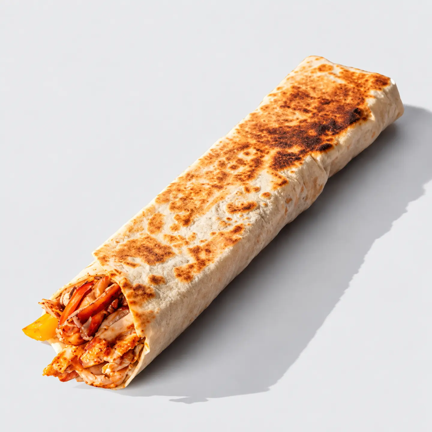 Sarukh Shawarma - Regular