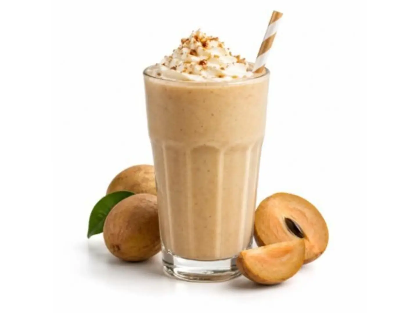 Chico Milkshake