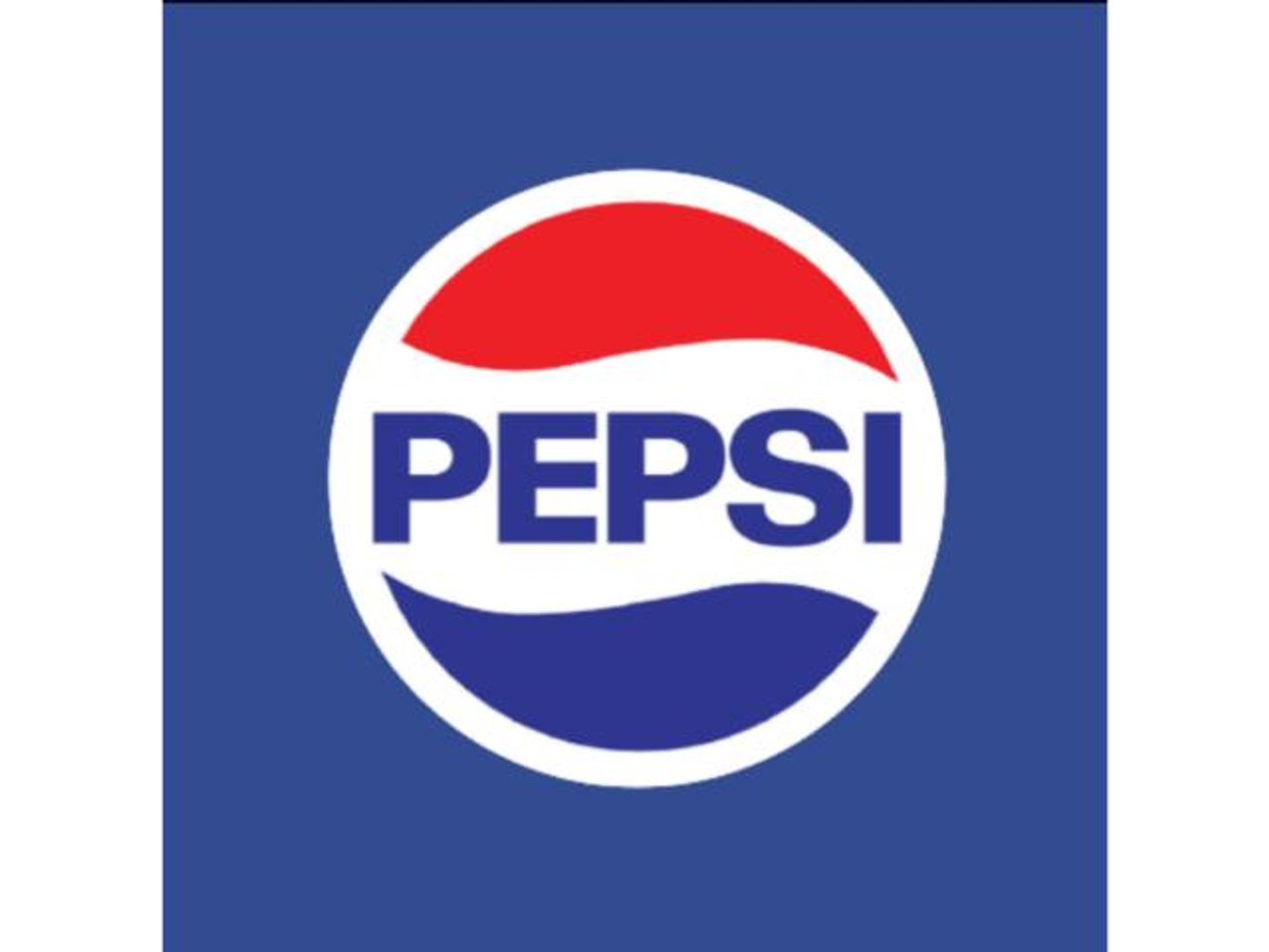 Regular Pepsi