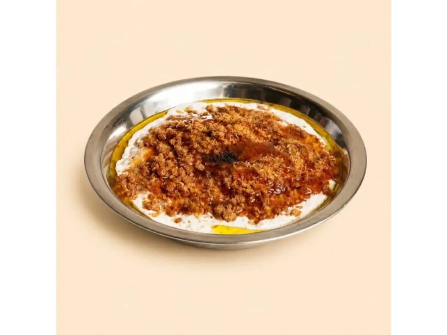 Regular Rasha Masoub