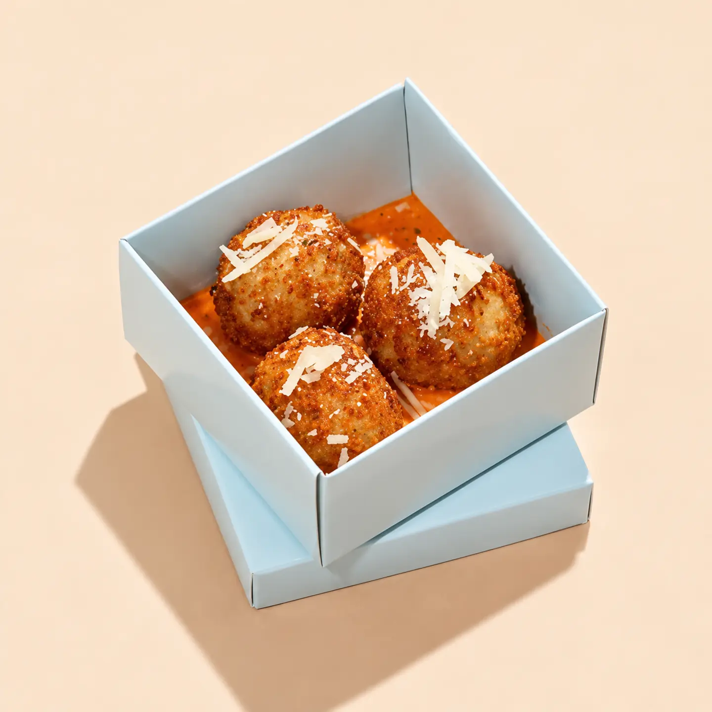 Pastel Balls
