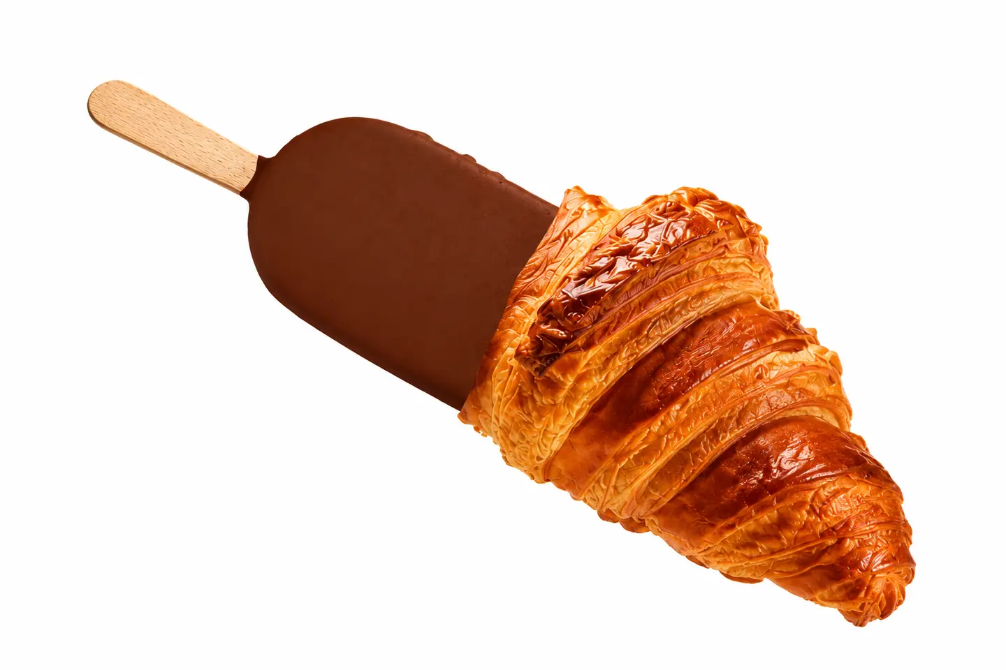 Croissant & Stick Bar