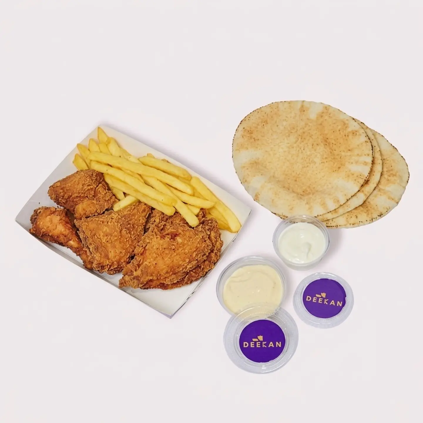 بروستد