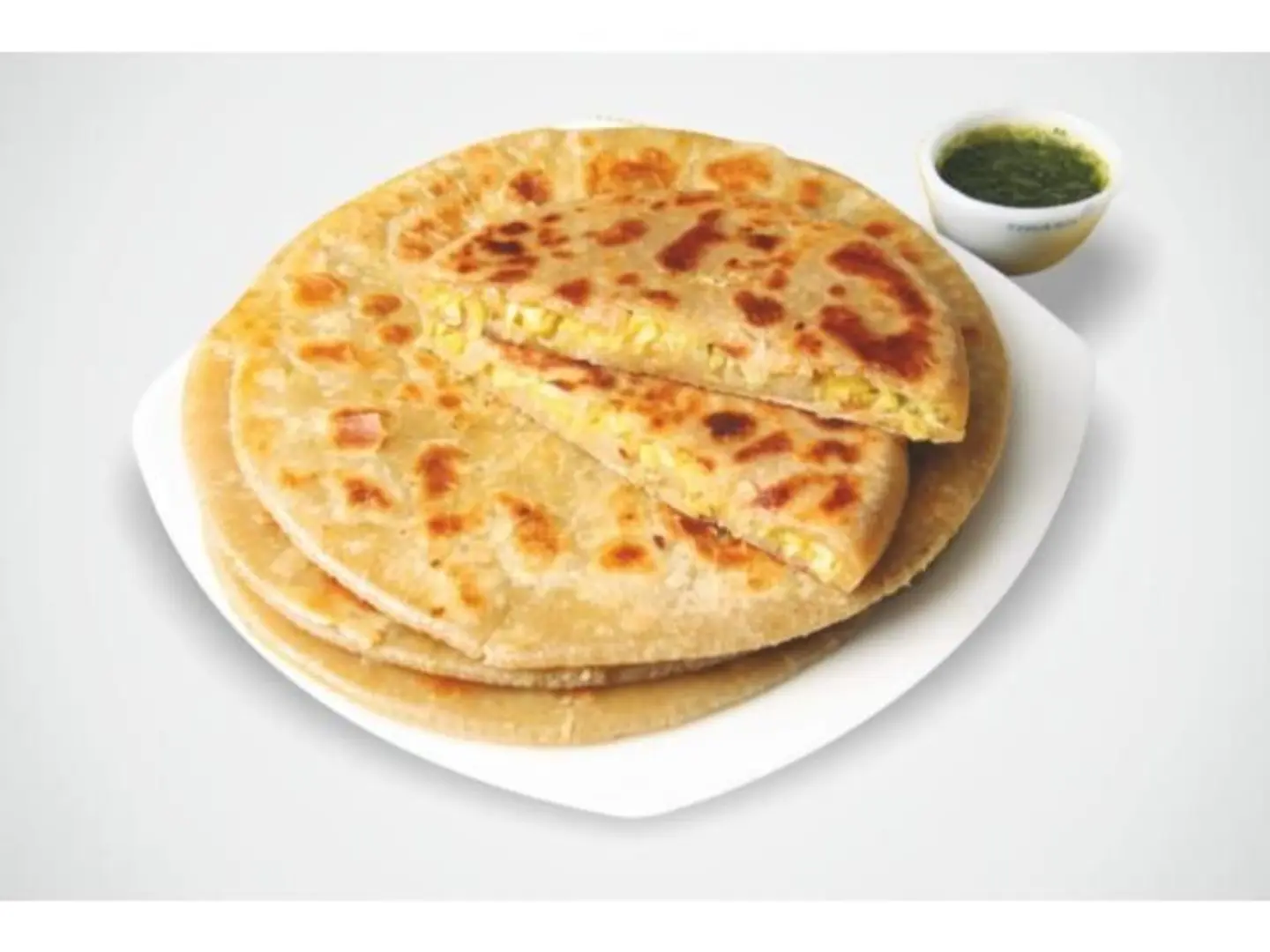 Anday Wala Paratha