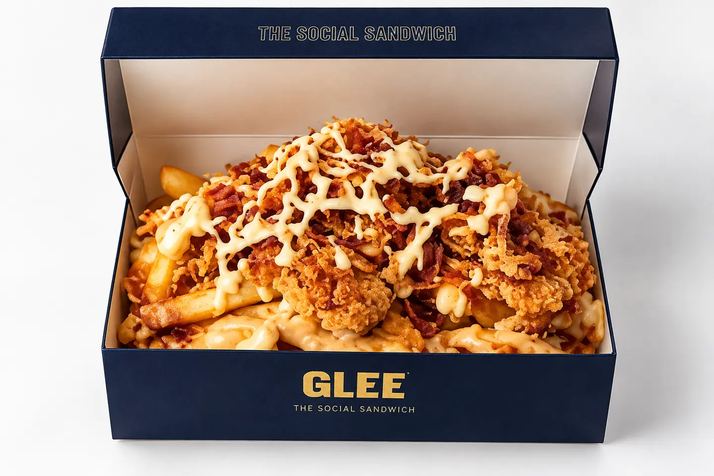 Glee Fries