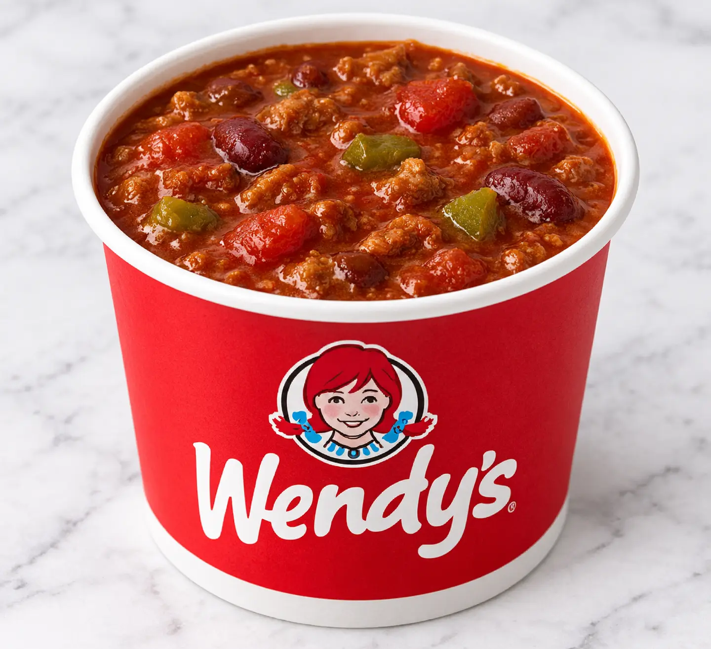 Beef Chili