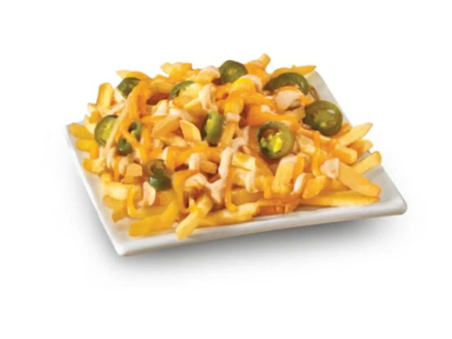 Chicken Fries