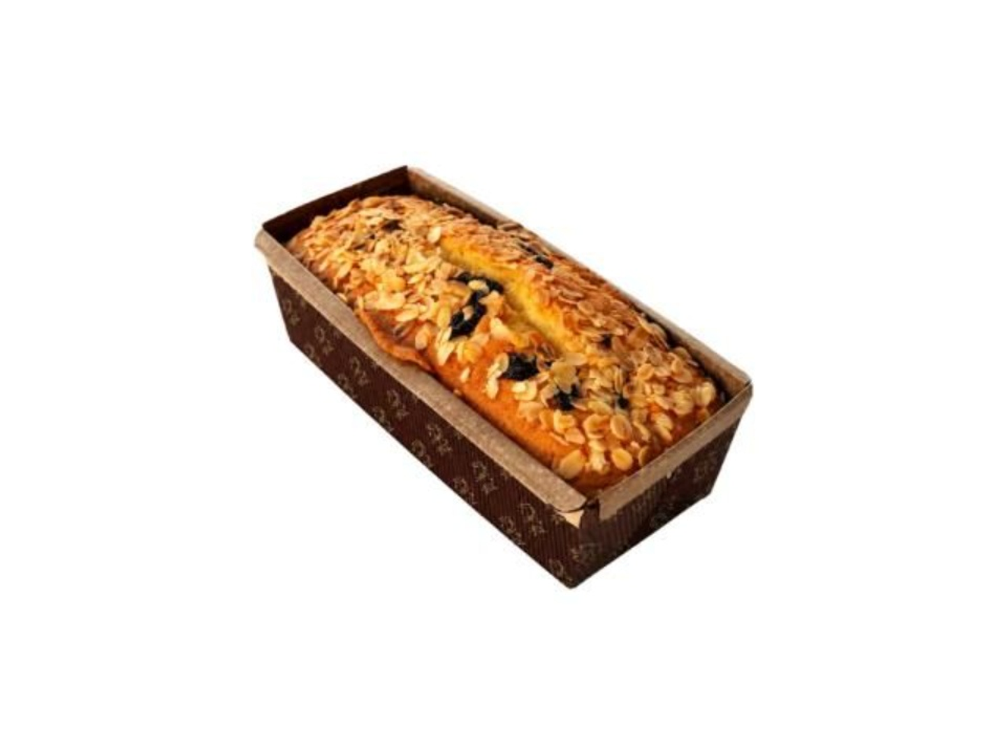 Vanilla English Cake