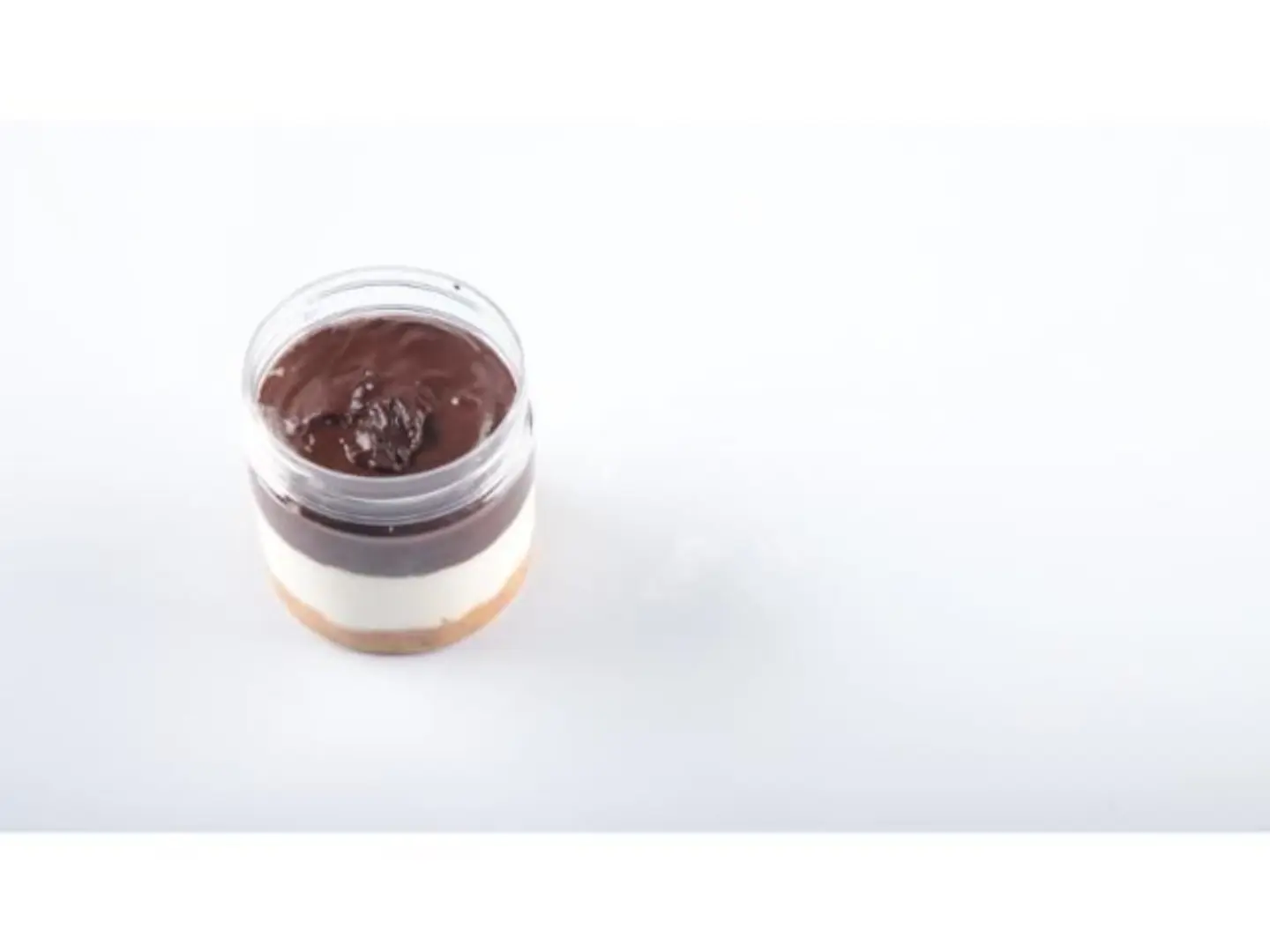 Chocolate Cheesecake