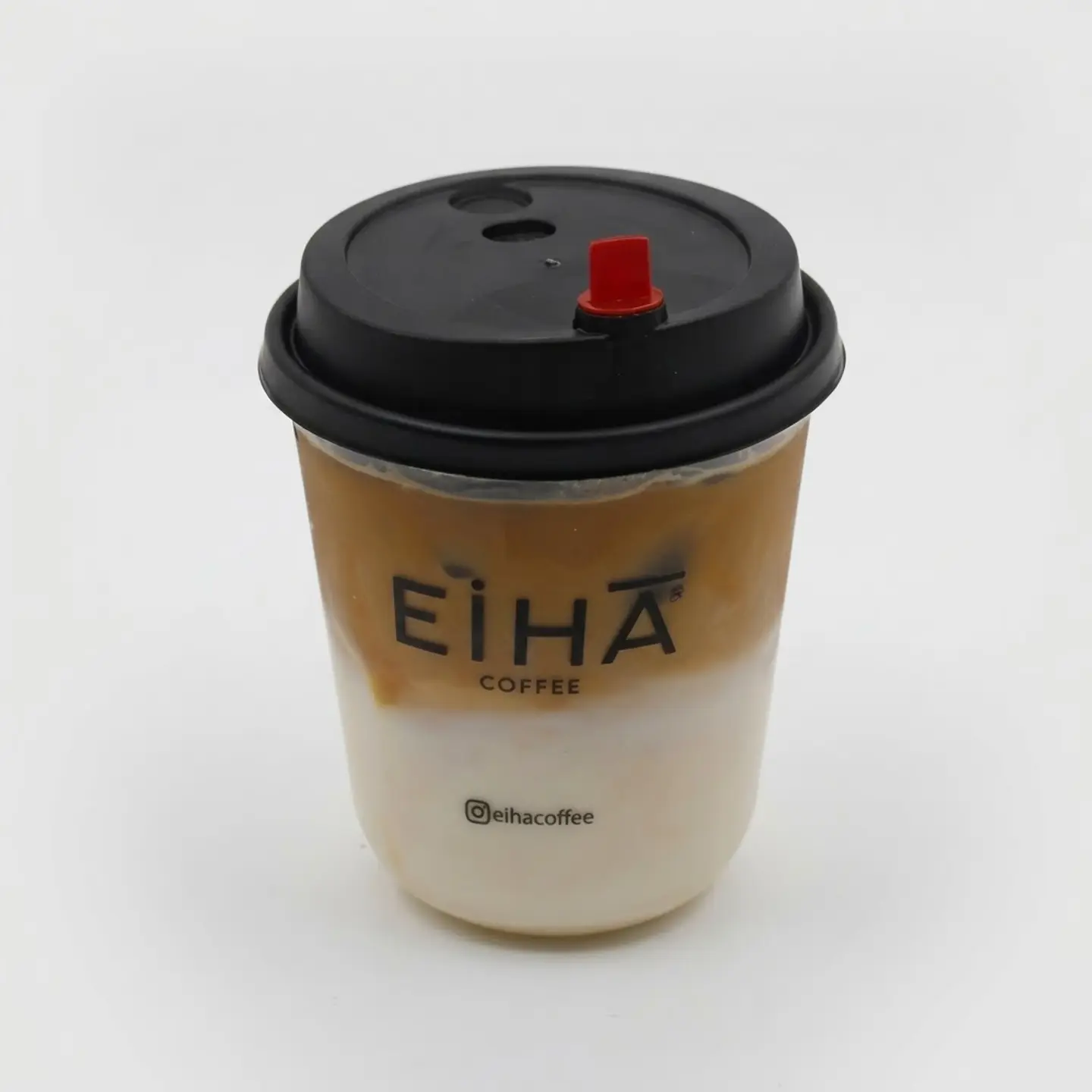 Iced Spanish Latte - Small