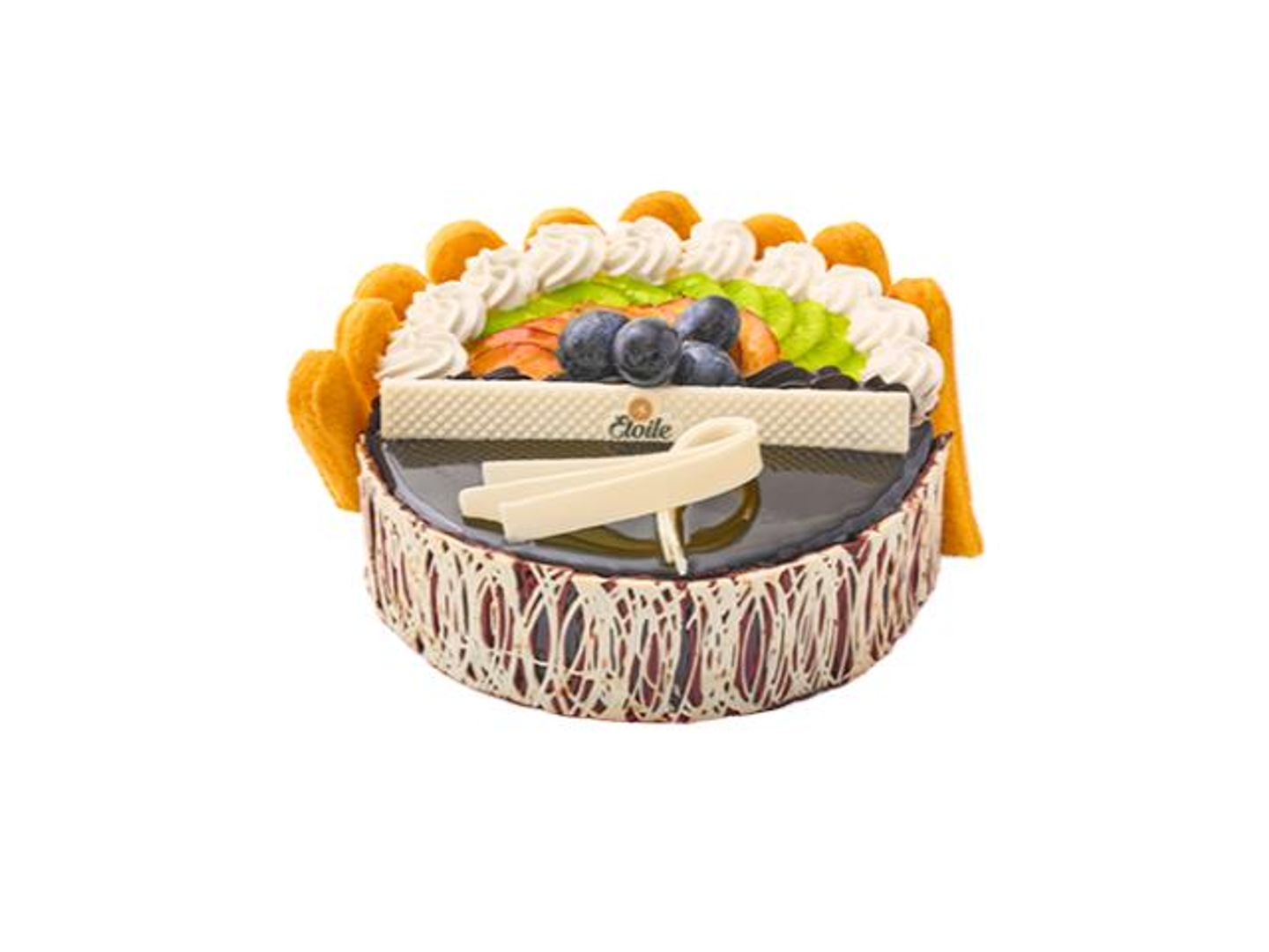 Cake Ns W Ns 18
