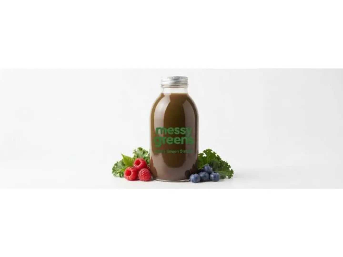 Green Berry Smash