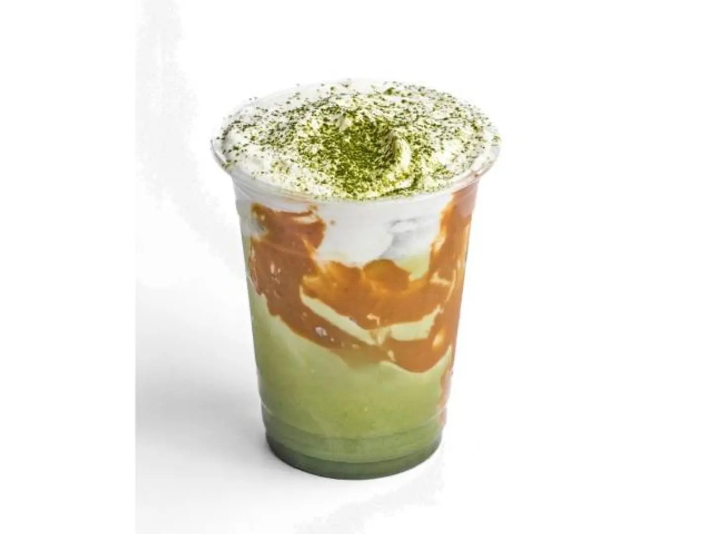 Blondie Matcha
