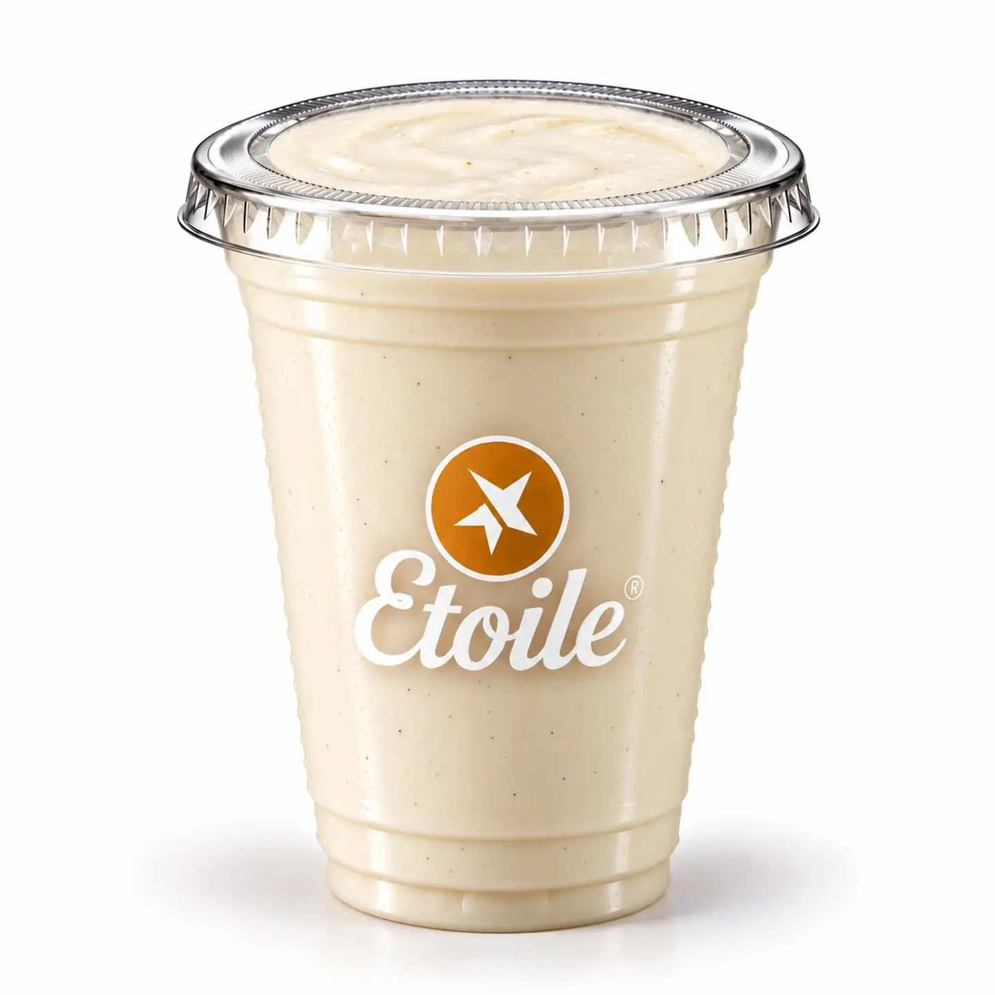 Milkshake Vanilla