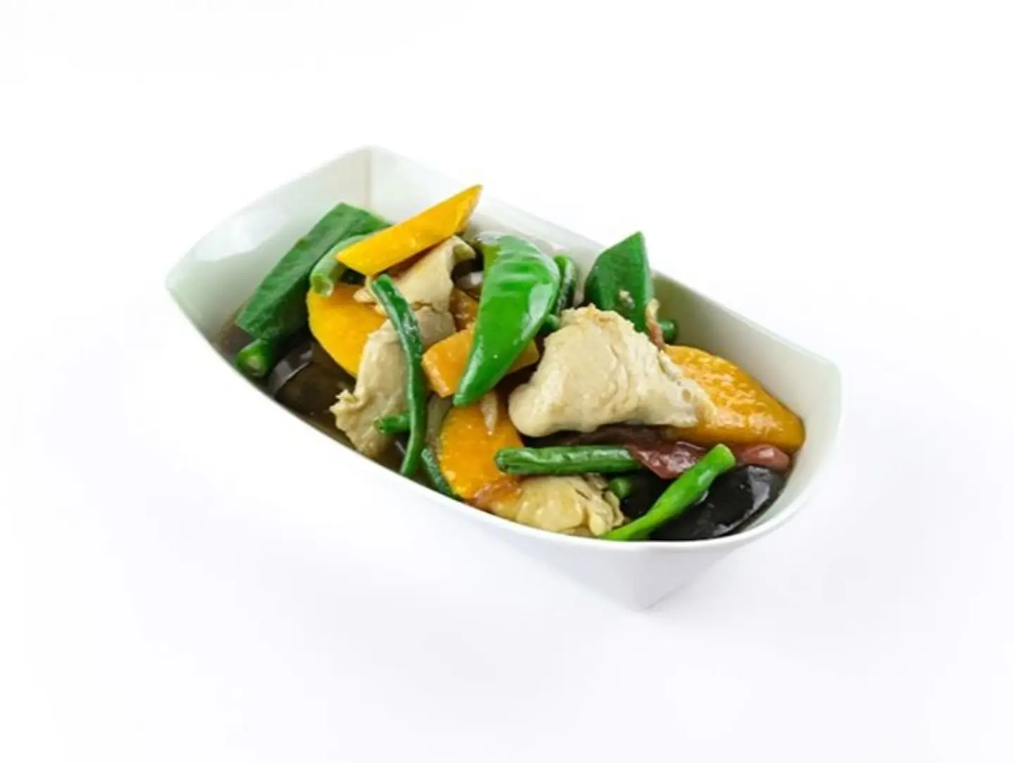 Pinakbet